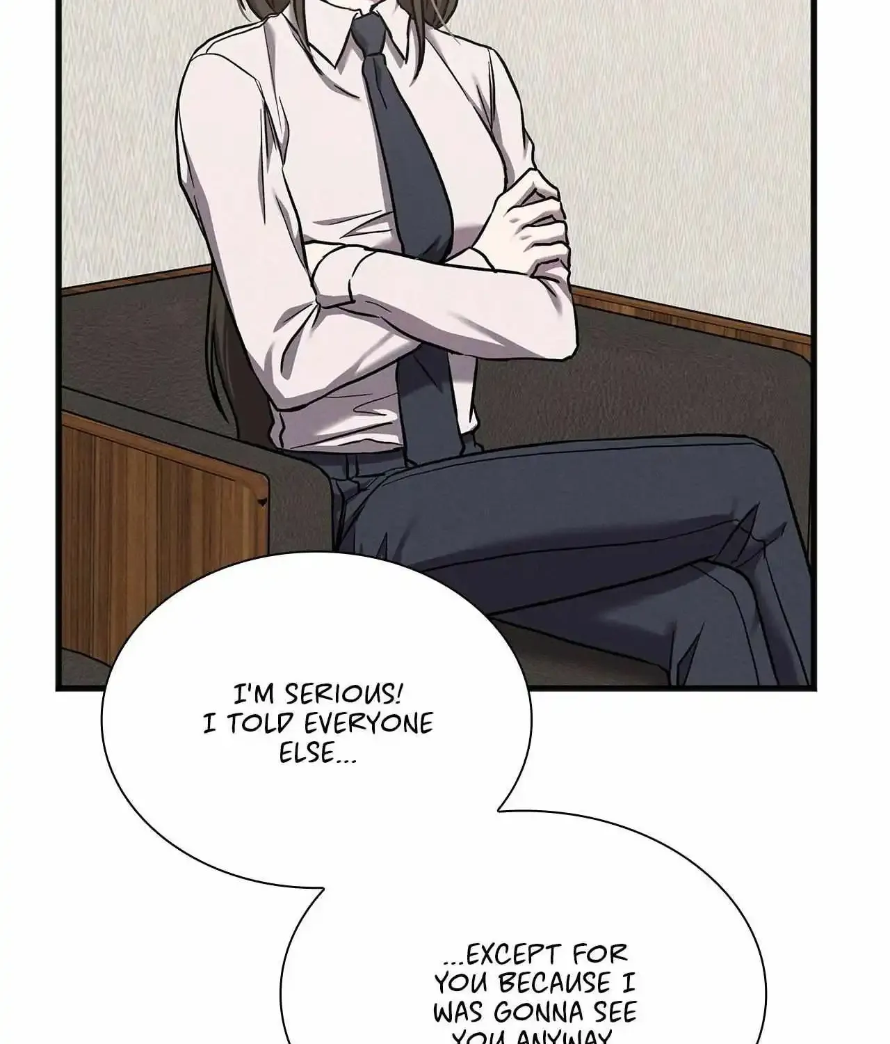 Success Oriented Guide Zinmanga X Chapter 20 Page 111