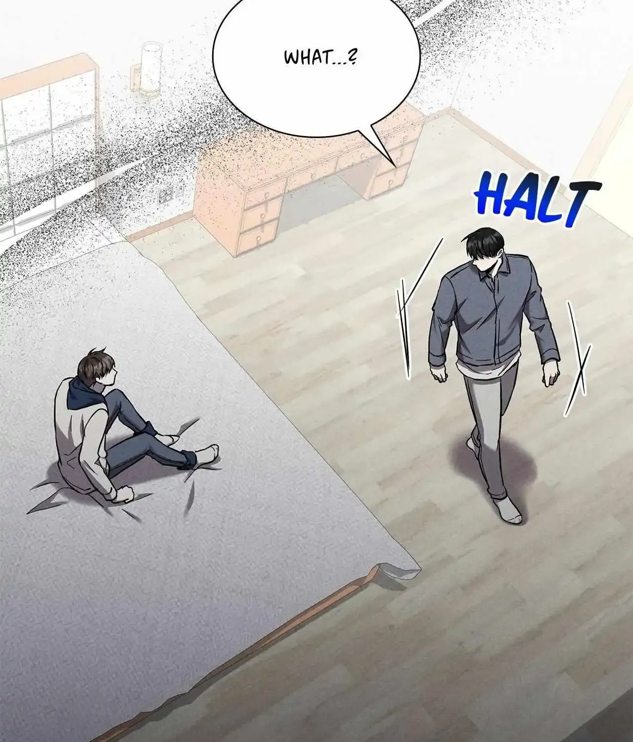 Success Oriented Guide Zinmanga X Chapter 19 Page 49