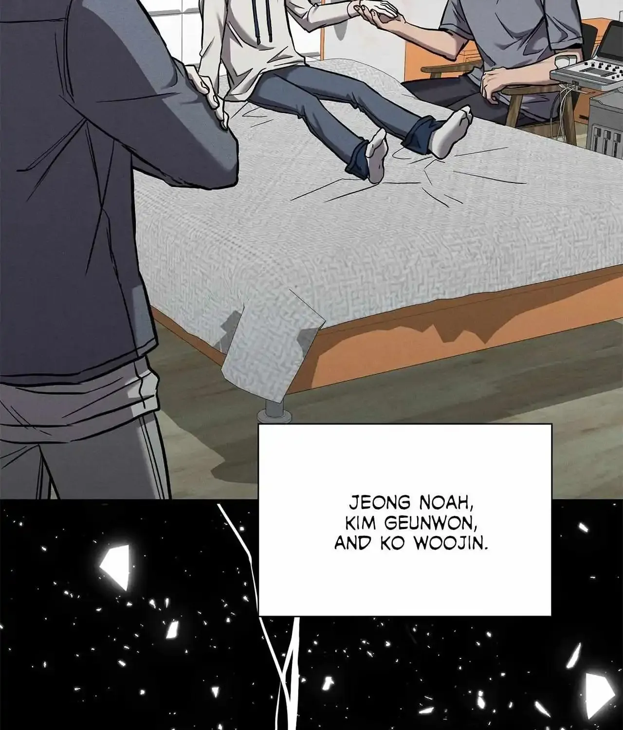 Success Oriented Guide Zinmanga X Chapter 19 Page 67