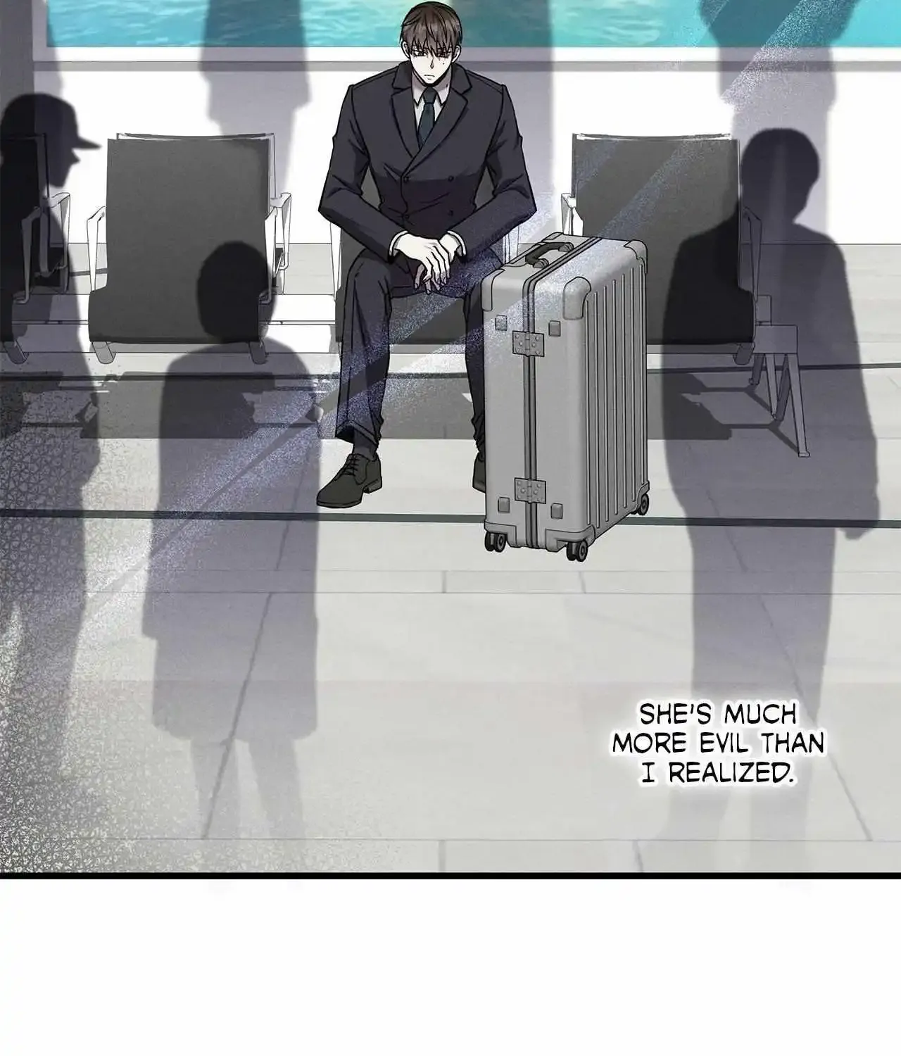 Success Oriented Guide Zinmanga X Chapter 19 Page 80
