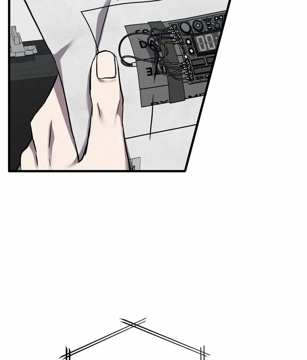 Success Oriented Guide Zinmanga X Chapter 18 Page 30
