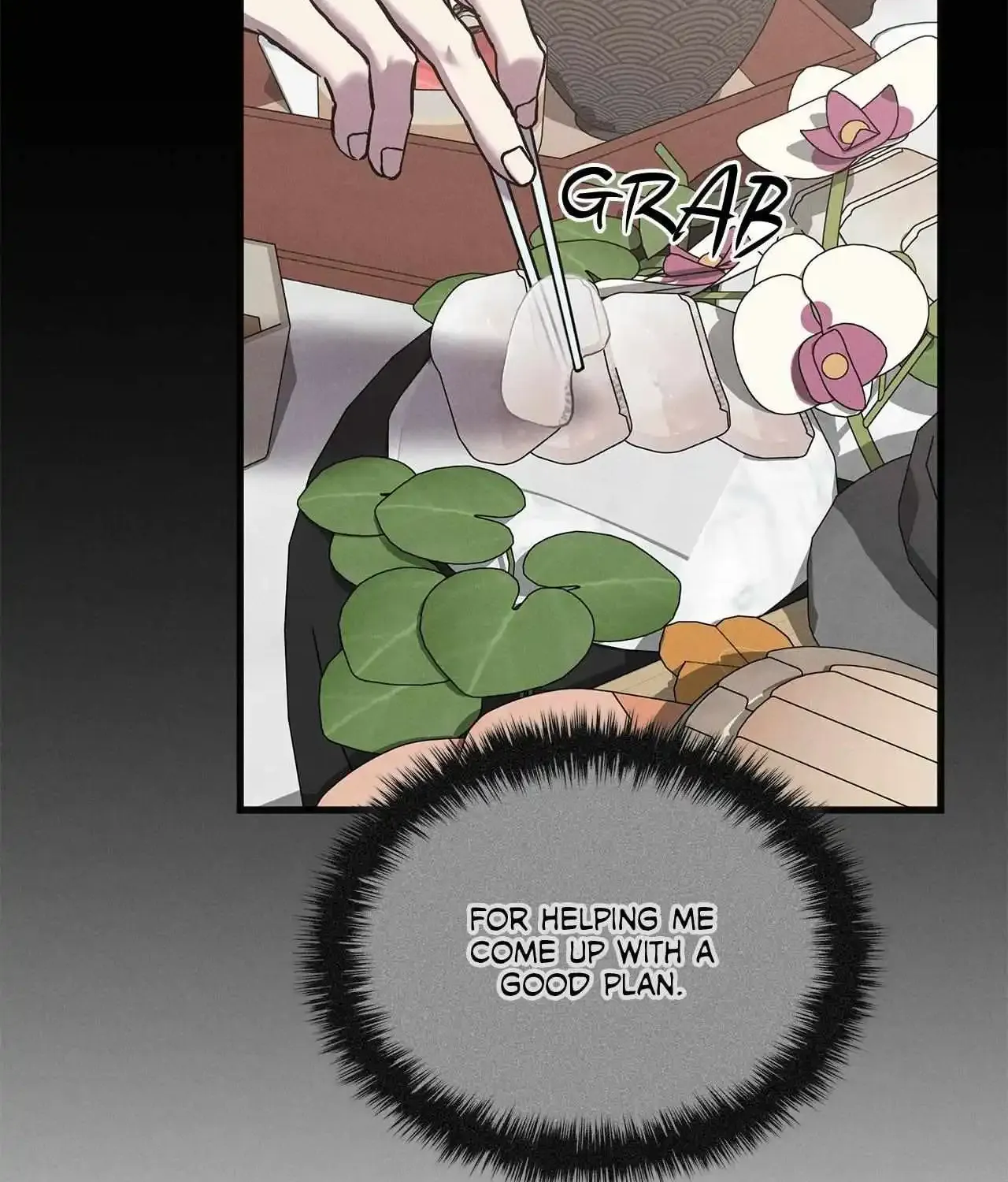Success Oriented Guide Zinmanga X Chapter 18 Page 58