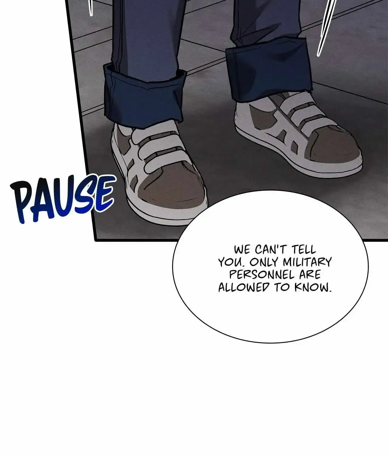 Success Oriented Guide Zinmanga X Chapter 17 Page 21