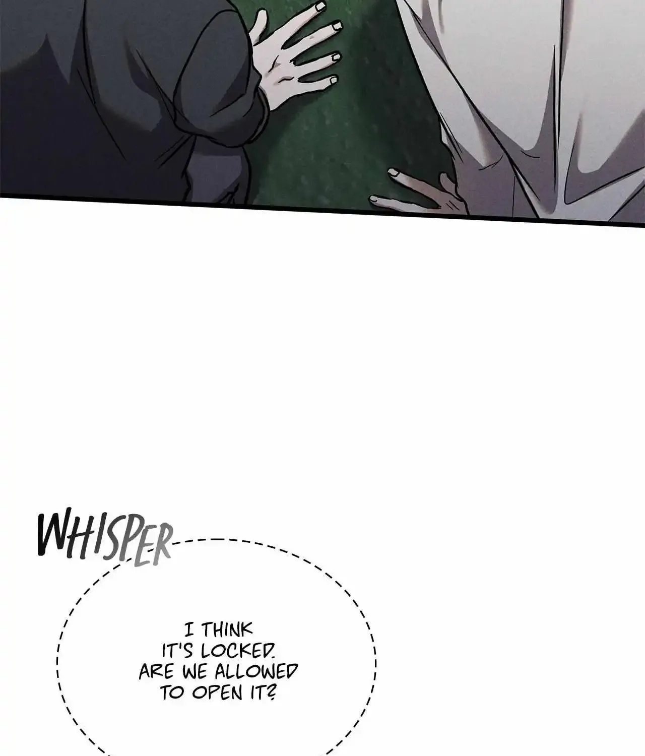 Success Oriented Guide Zinmanga X Chapter 17 Page 87