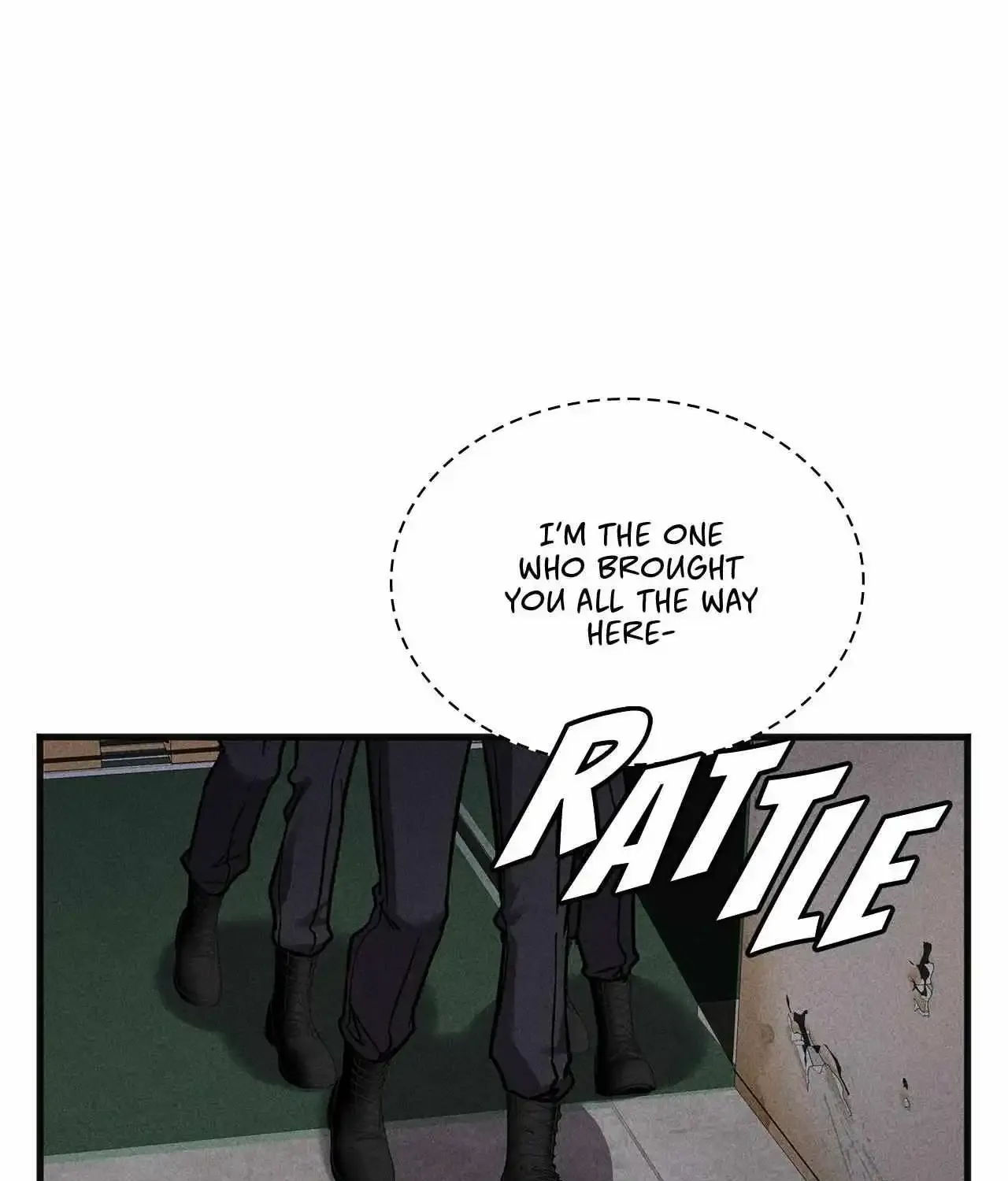 Success Oriented Guide Zinmanga X Chapter 16 Page 117