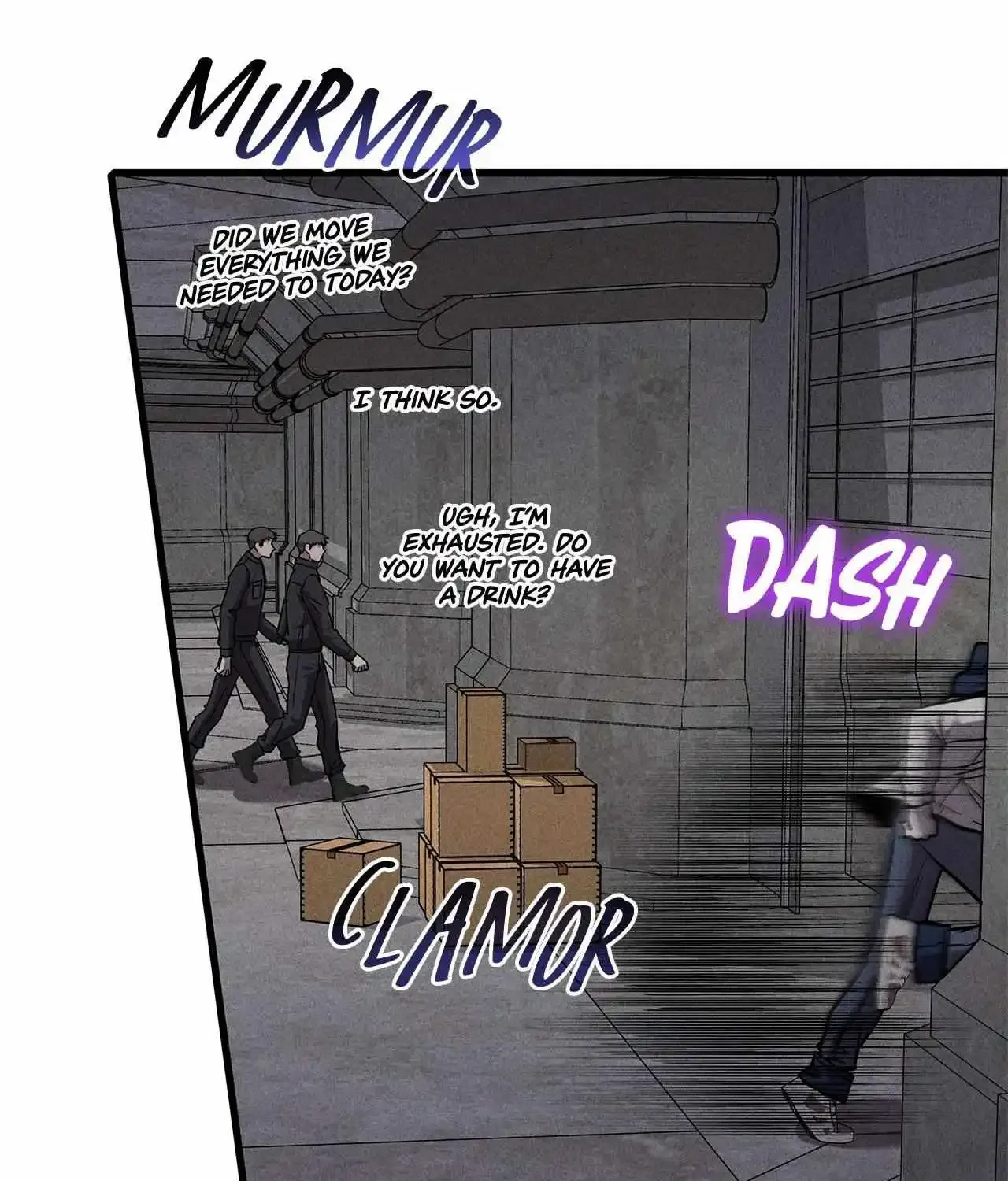 Success Oriented Guide Zinmanga X Chapter 16 Page 119
