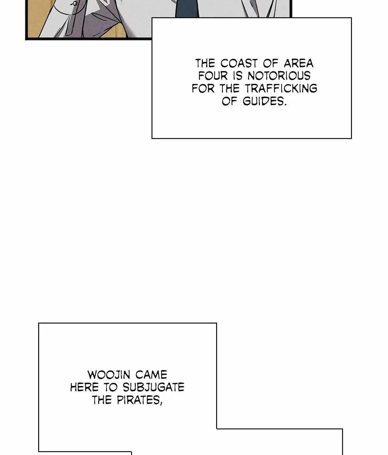 Success Oriented Guide Zinmanga X Chapter 15 Page 9