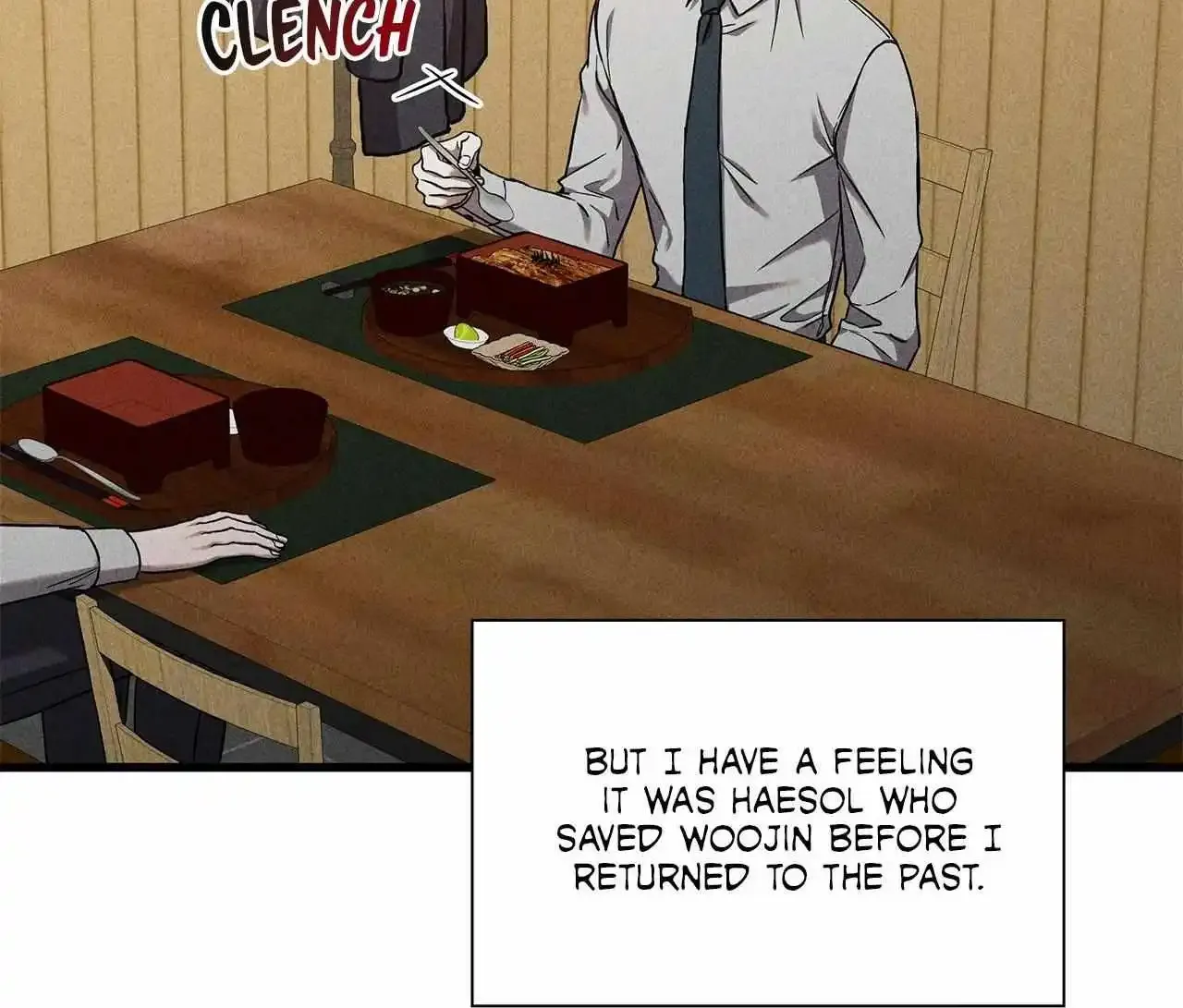 Success Oriented Guide Zinmanga X Chapter 15 Page 14