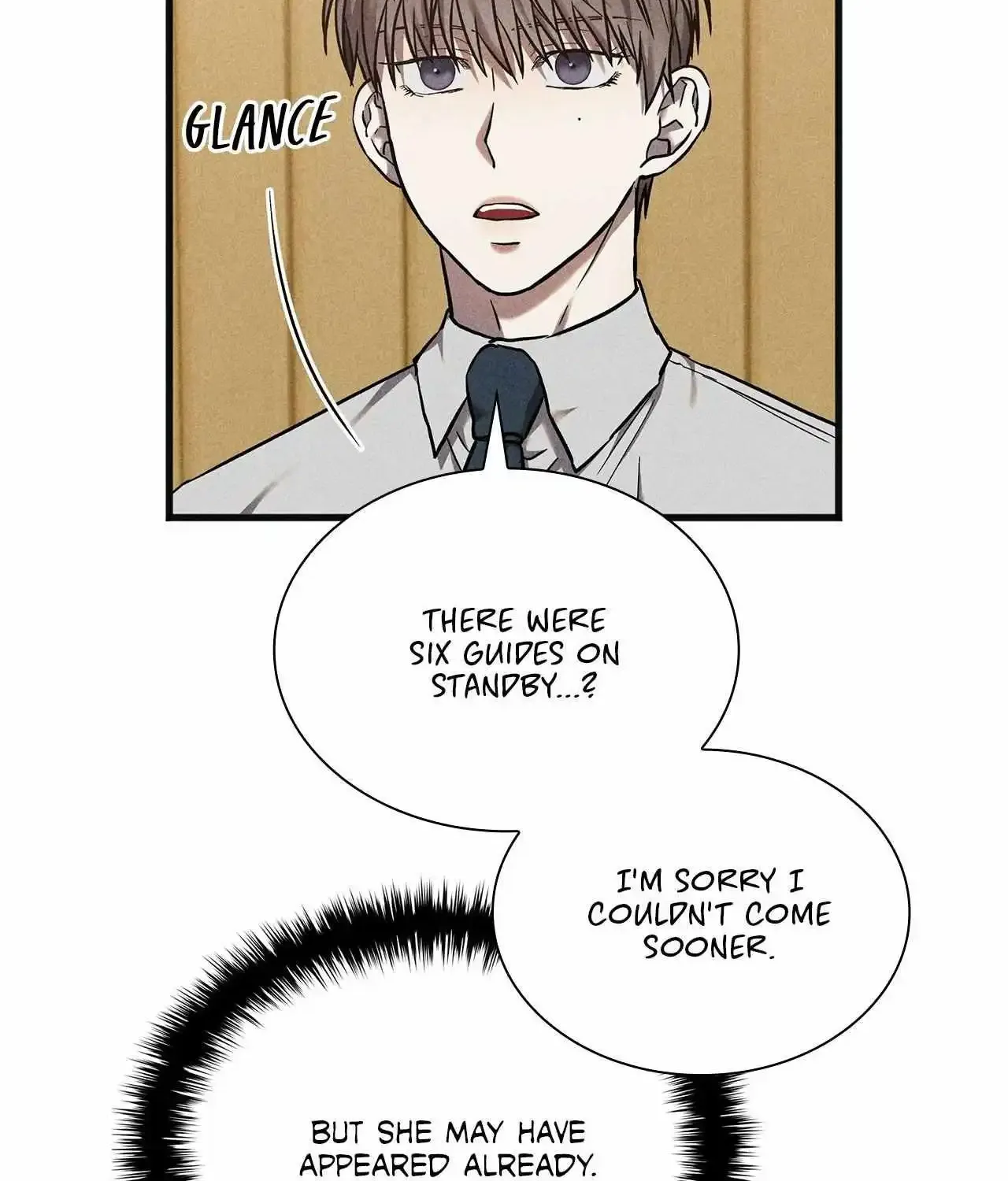 Success Oriented Guide Zinmanga X Chapter 15 Page 16