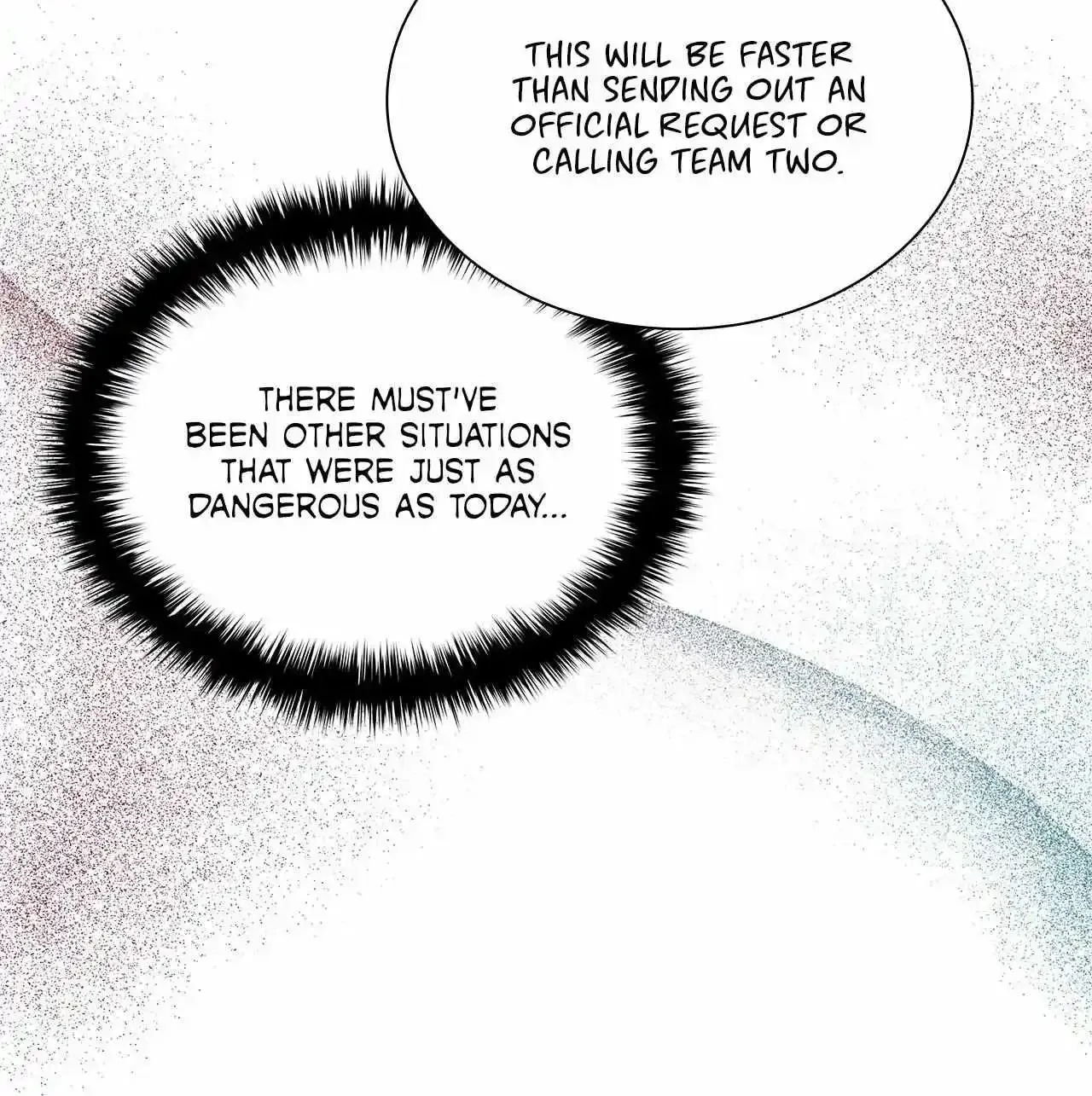 Success Oriented Guide Zinmanga X Chapter 15 Page 31