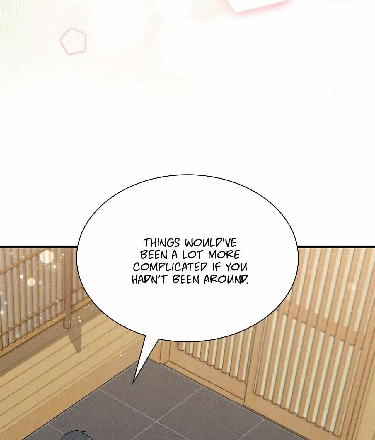 Success Oriented Guide Zinmanga X Chapter 15 Page 35