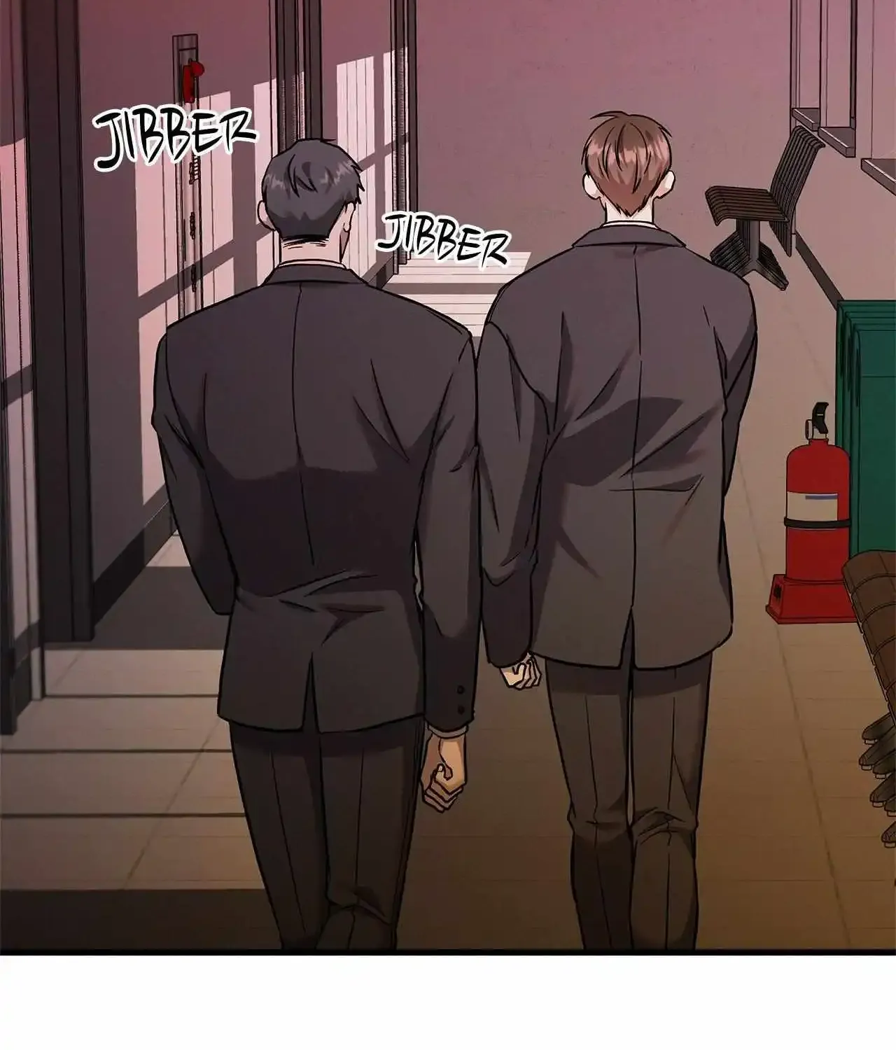 Success Oriented Guide Zinmanga X Chapter 14 Page 60
