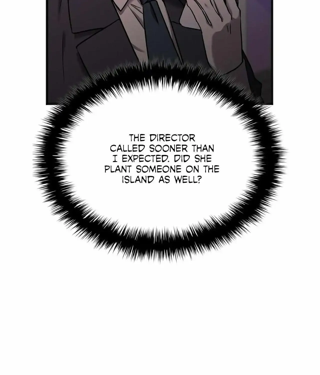 Success Oriented Guide Zinmanga X Chapter 14 Page 107