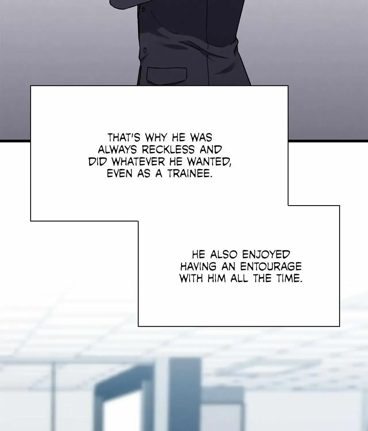 Success Oriented Guide Zinmanga X Chapter 12 Page 4