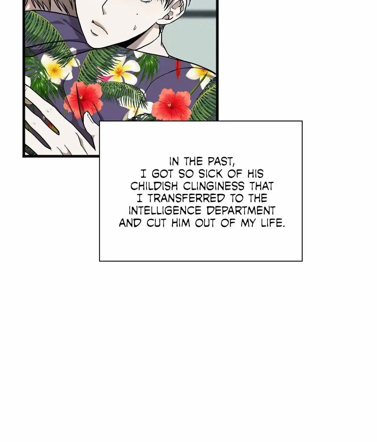 Success Oriented Guide Zinmanga X Chapter 12 Page 8