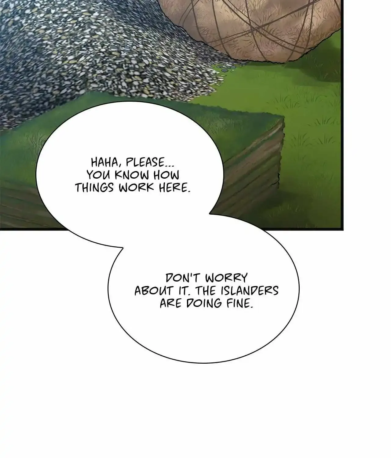 Success Oriented Guide Zinmanga X Chapter 12 Page 110