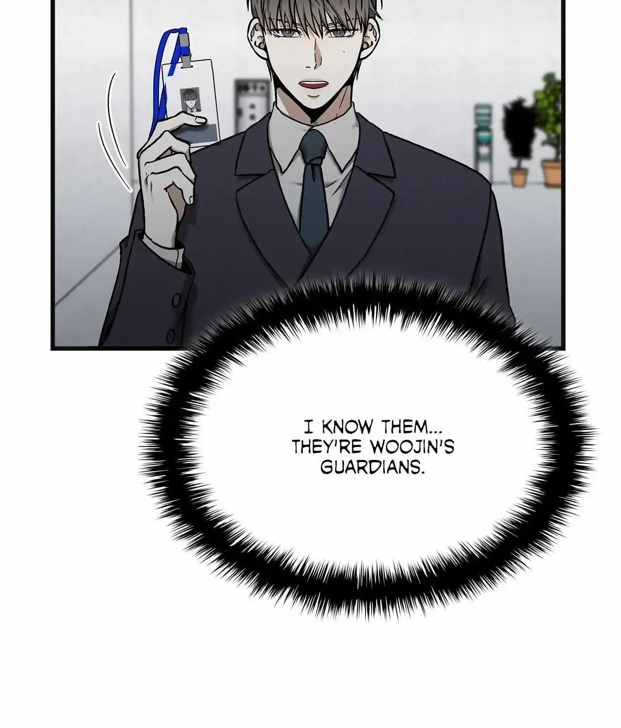 Success Oriented Guide Zinmanga X Chapter 12 Page 141