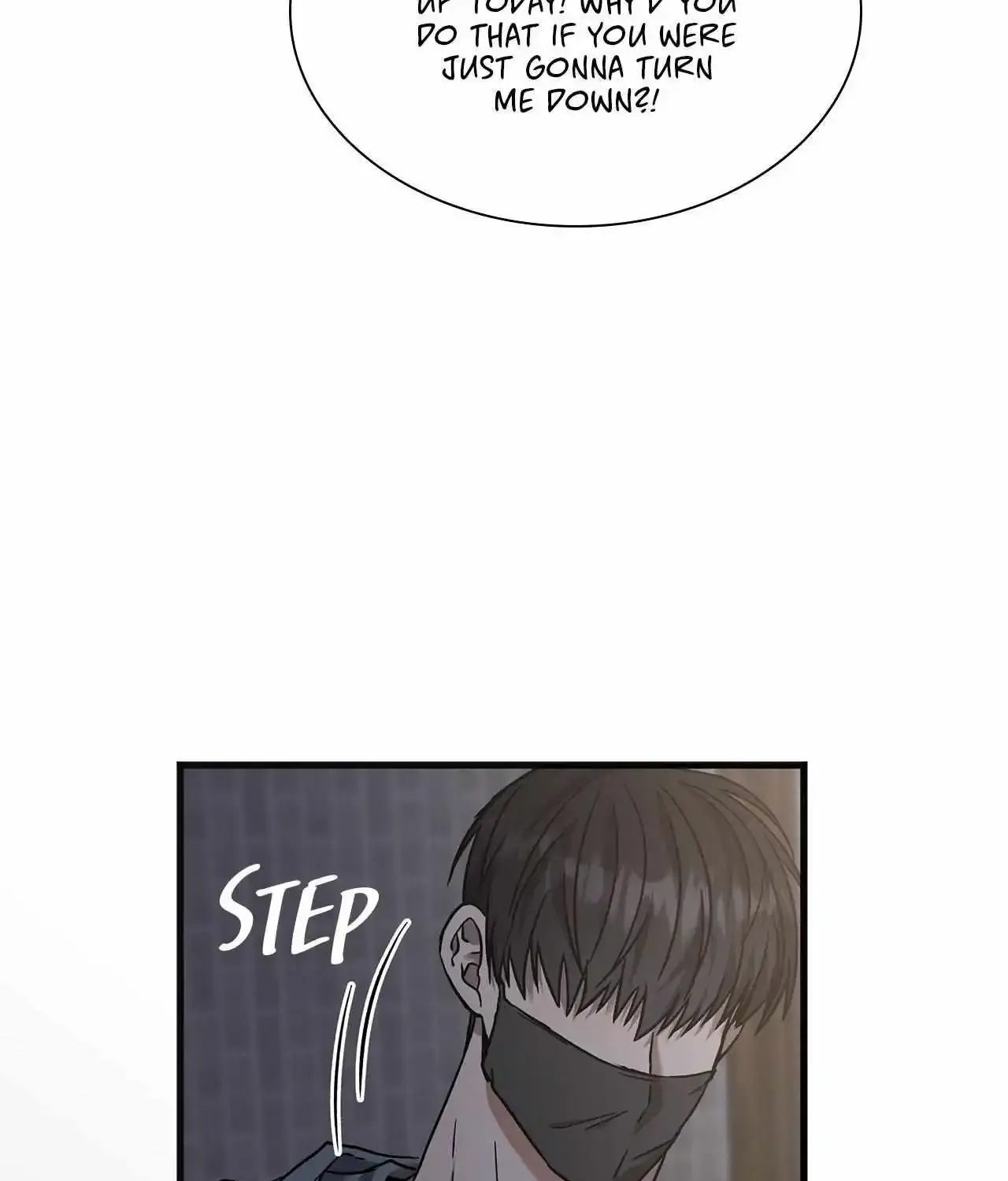 Success Oriented Guide Zinmanga X Chapter 11 Page 49