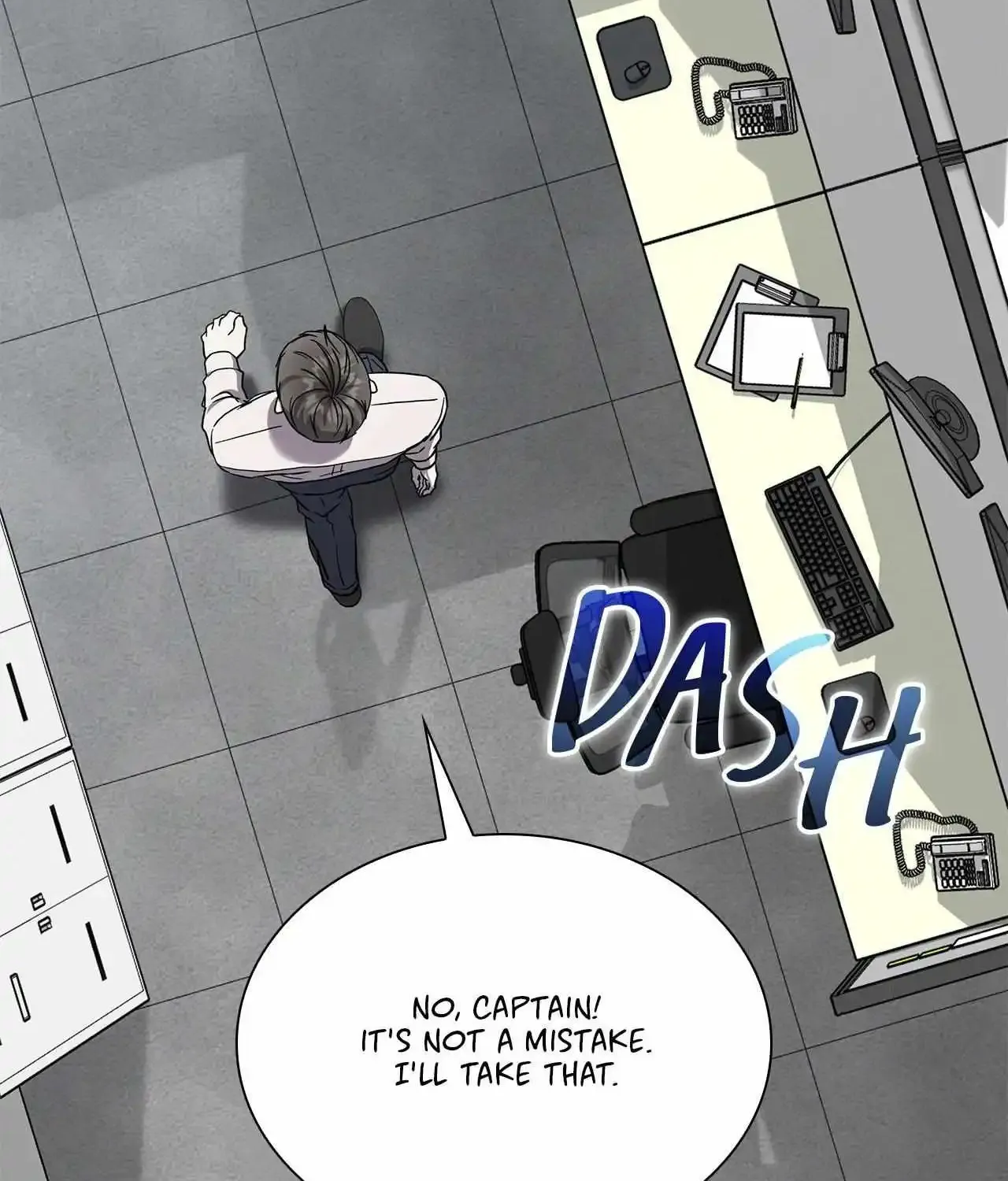 Success Oriented Guide Zinmanga X Chapter 11 Page 92