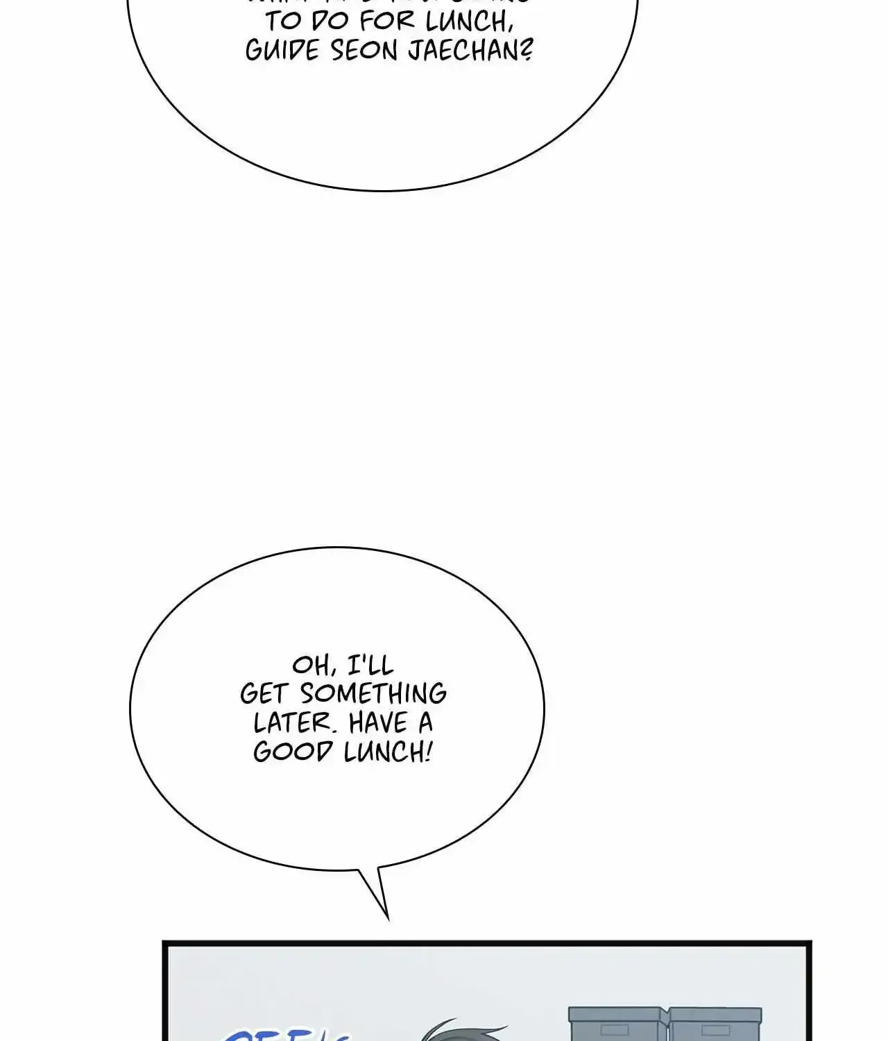 Success Oriented Guide Zinmanga X Chapter 11 Page 108