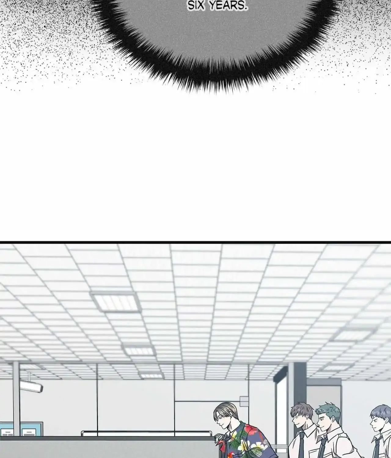 Success Oriented Guide Zinmanga X Chapter 11 Page 127