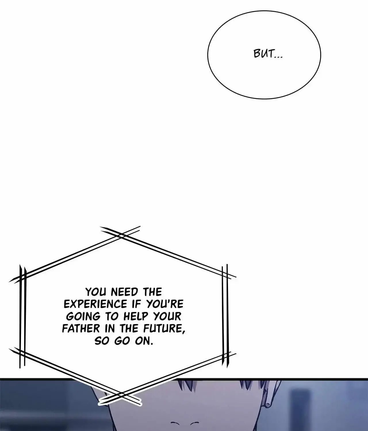 Success Oriented Guide Zinmanga X Chapter 10 Page 89
