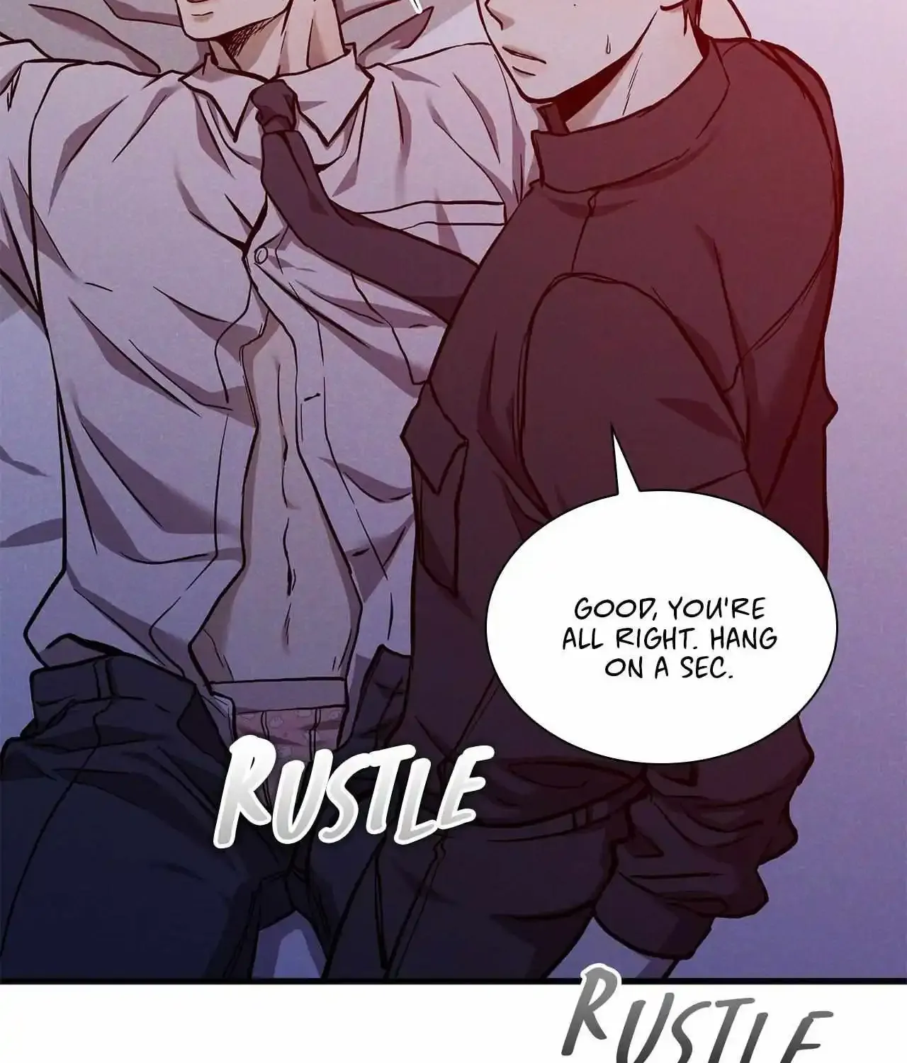 Success Oriented Guide Zinmanga X Chapter 9 Page 7
