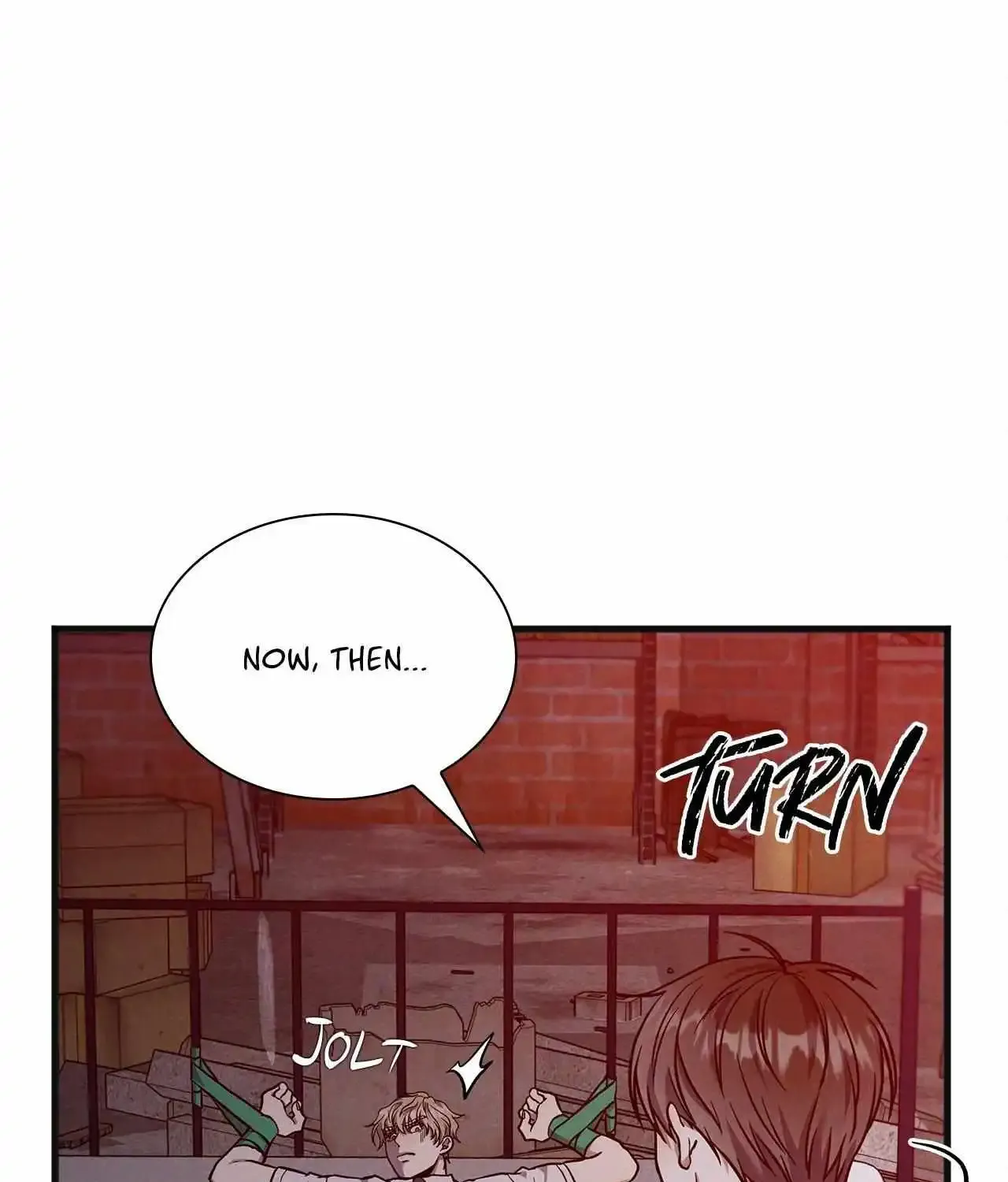 Success Oriented Guide Zinmanga X Chapter 9 Page 16