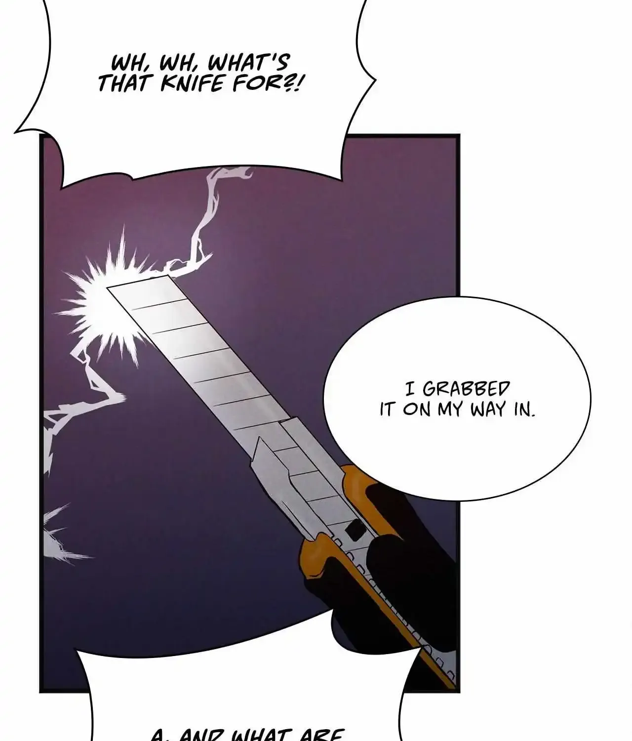 Success Oriented Guide Zinmanga X Chapter 9 Page 20