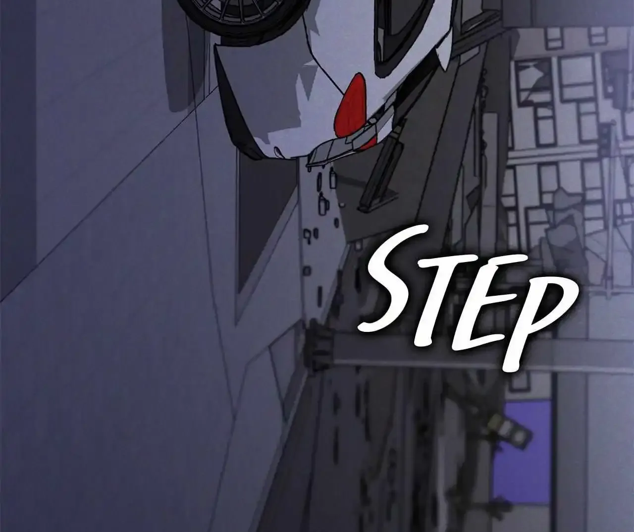 Success Oriented Guide Zinmanga X Chapter 8 Page 18