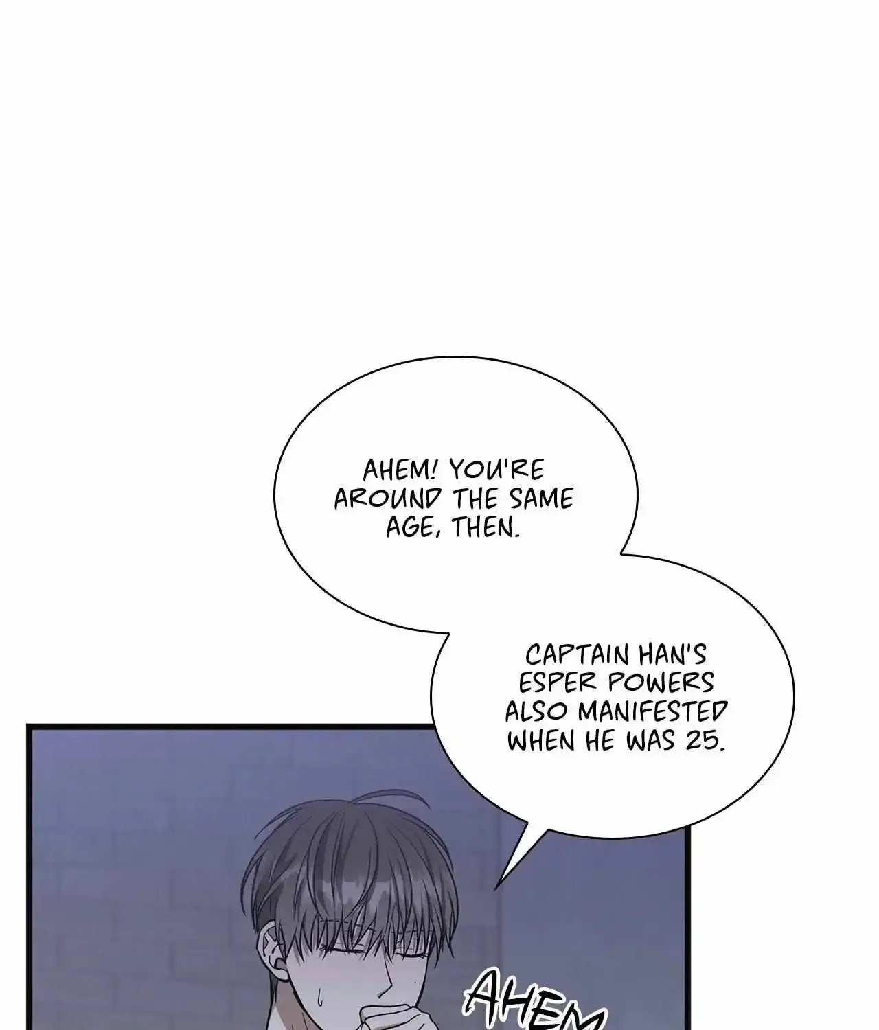 Success Oriented Guide Zinmanga X Chapter 7 Page 23