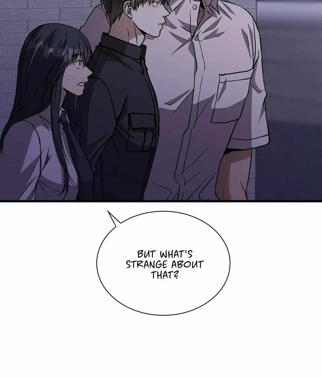 Success Oriented Guide Zinmanga X Chapter 7 Page 56