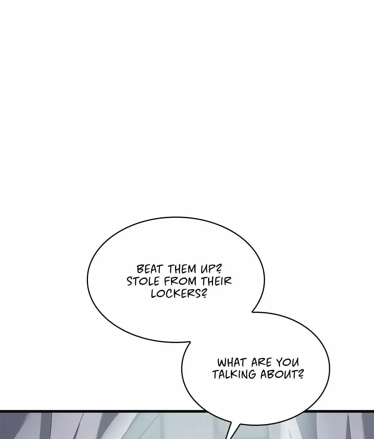 Success Oriented Guide Zinmanga X Chapter 6 Page 2