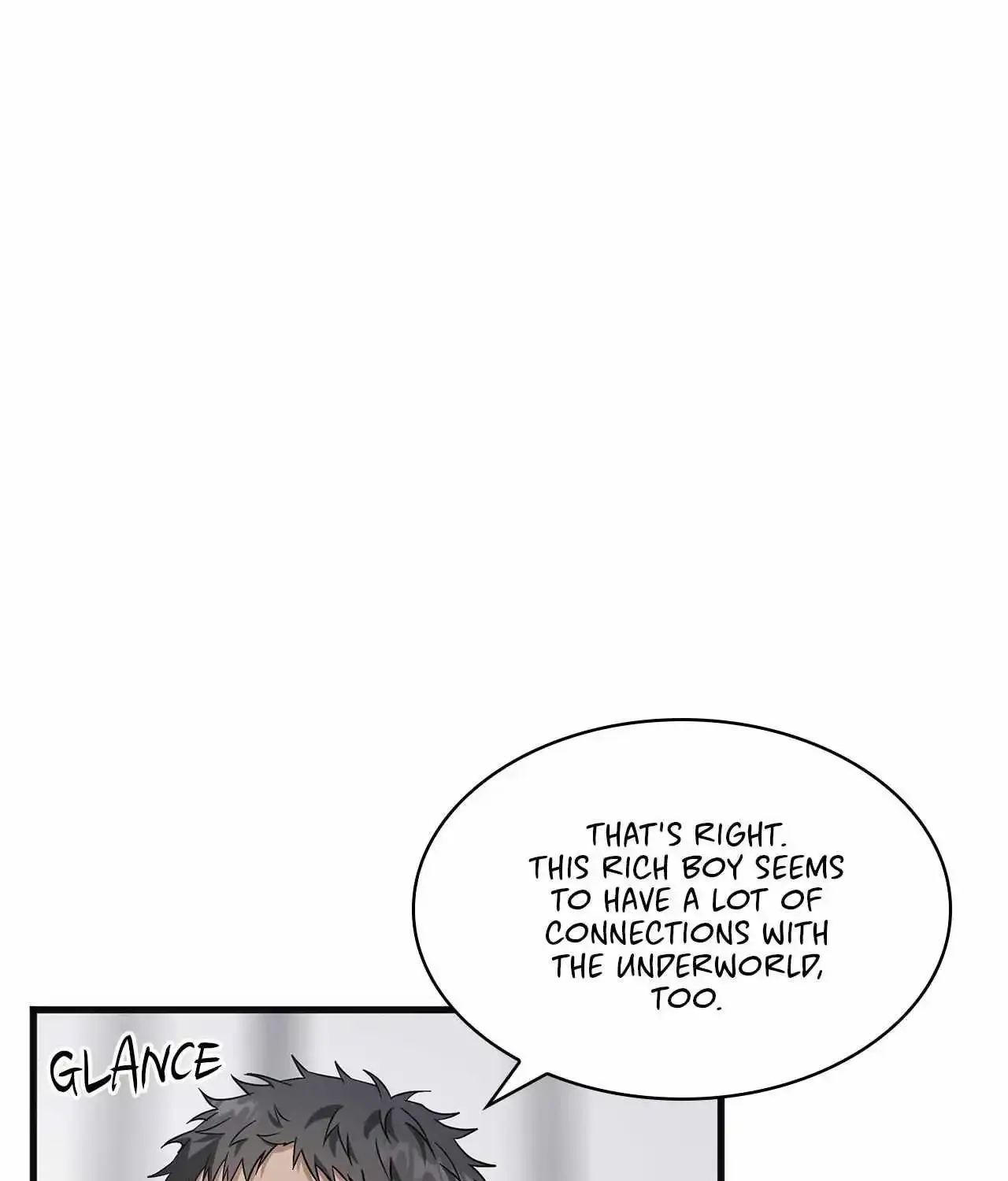 Success Oriented Guide Zinmanga X Chapter 6 Page 9