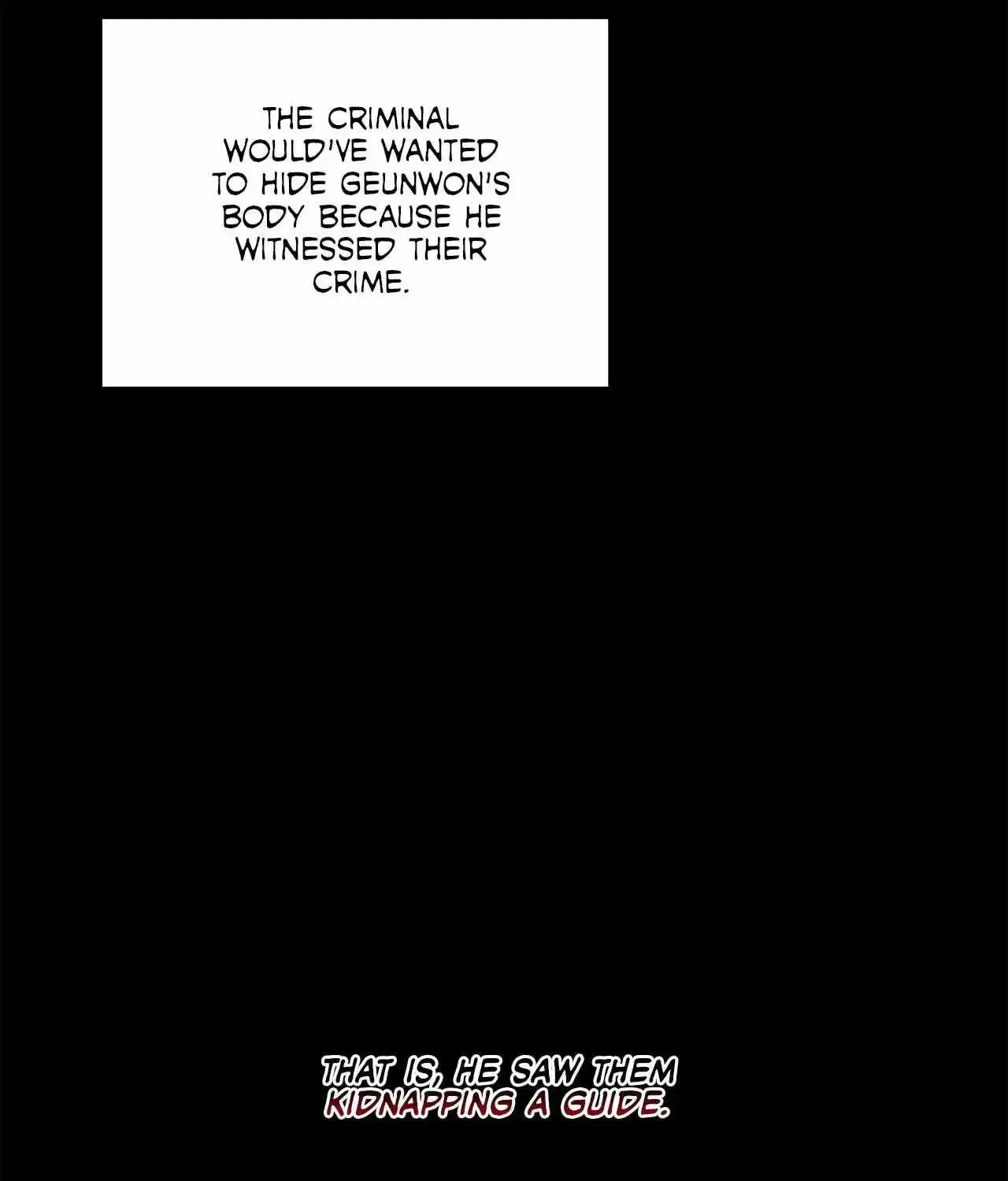 Success Oriented Guide Zinmanga X Chapter 6 Page 45