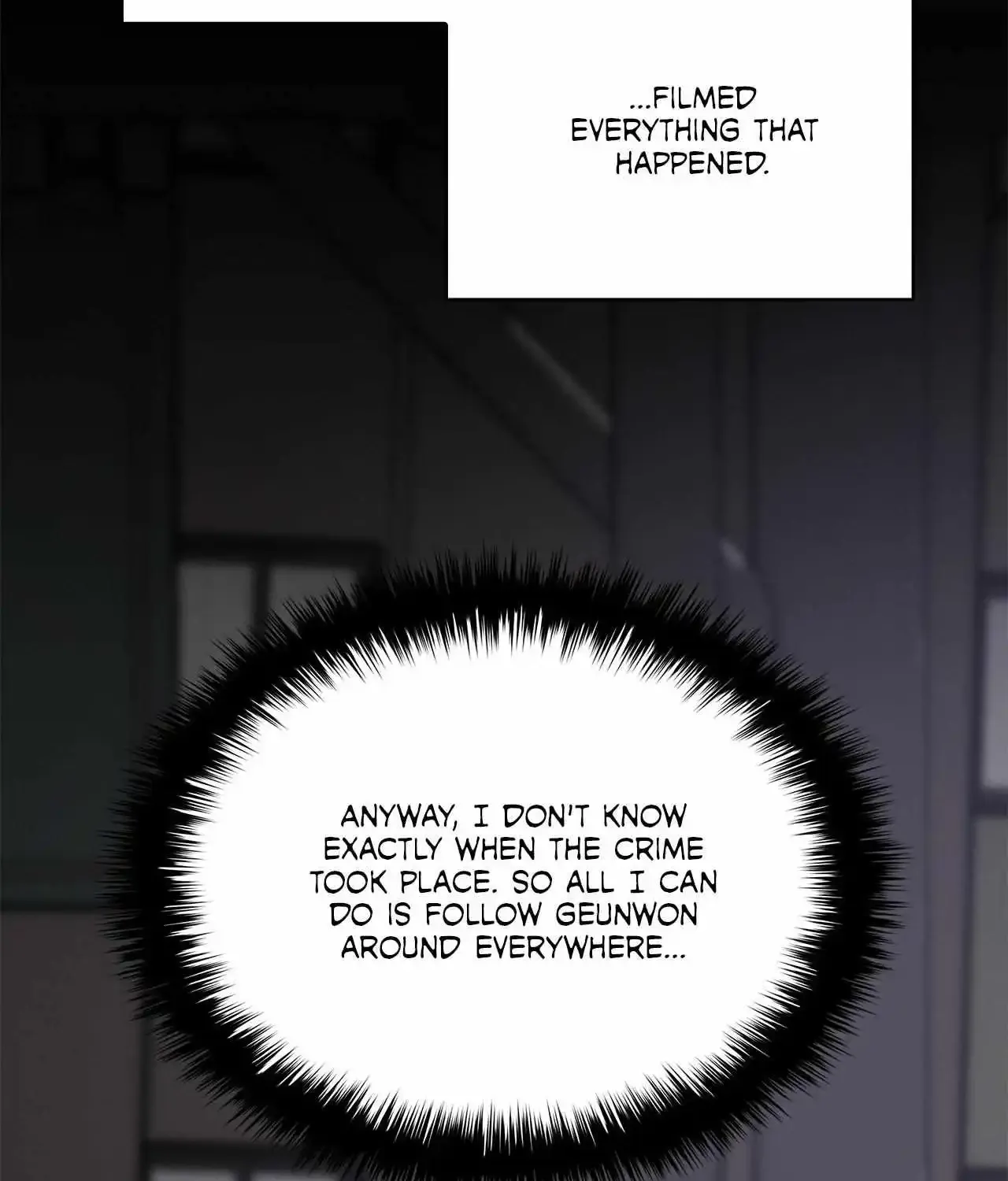 Success Oriented Guide Zinmanga X Chapter 6 Page 48