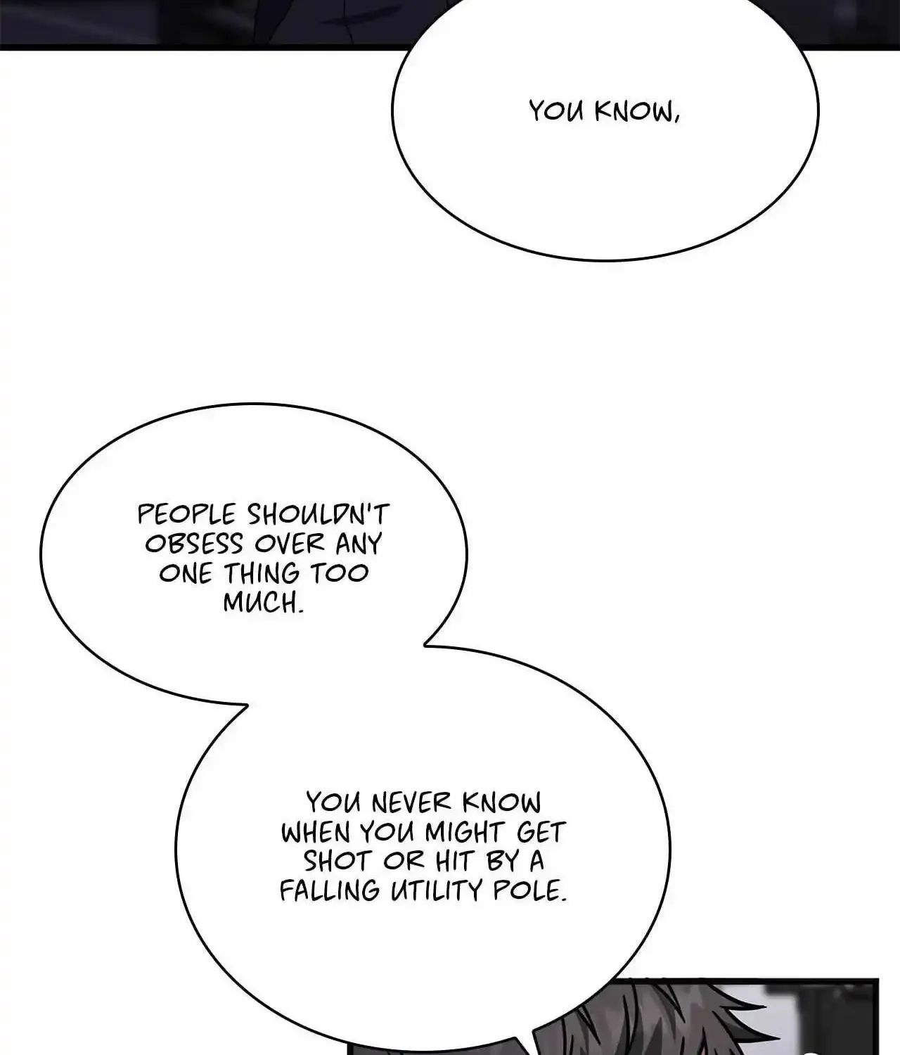 Success Oriented Guide Zinmanga X Chapter 6 Page 51