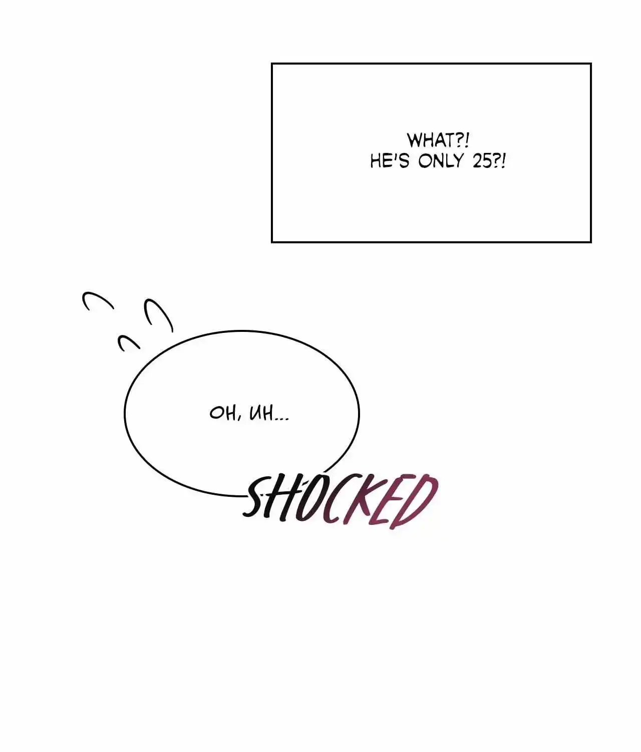 Success Oriented Guide Zinmanga X Chapter 6 Page 86