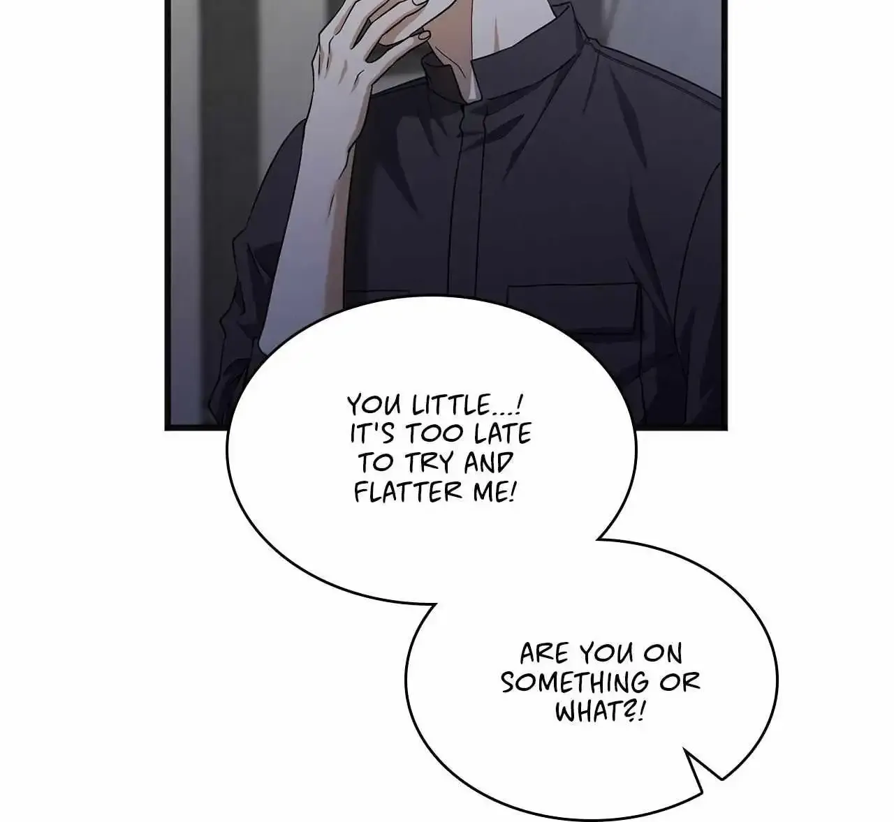 Success Oriented Guide Zinmanga X Chapter 6 Page 88