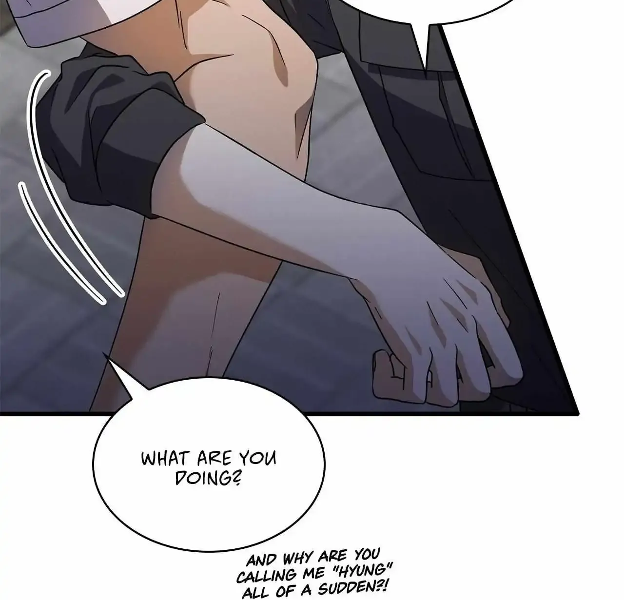 Success Oriented Guide Zinmanga X Chapter 6 Page 92