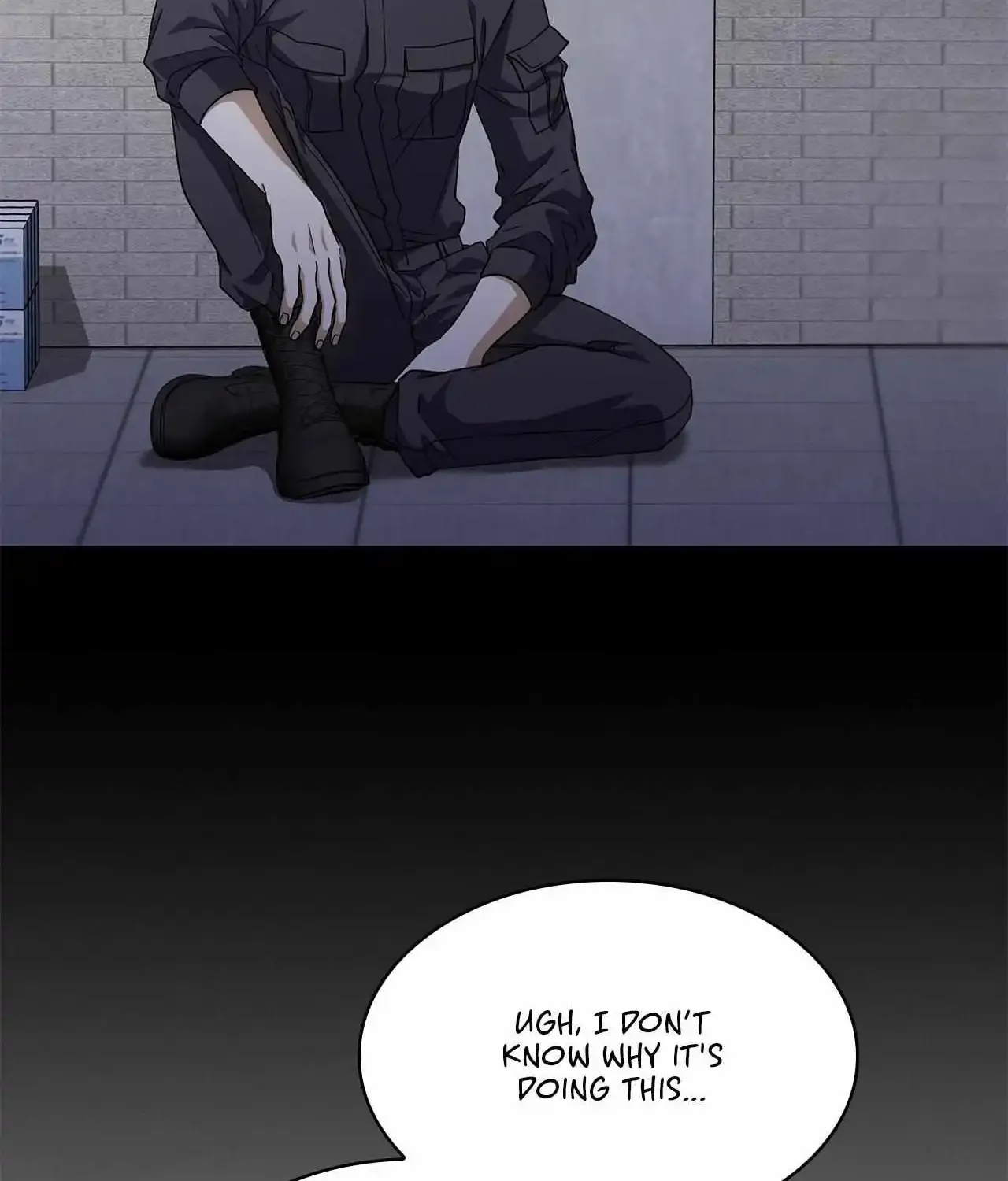 Success Oriented Guide Zinmanga X Chapter 6 Page 104