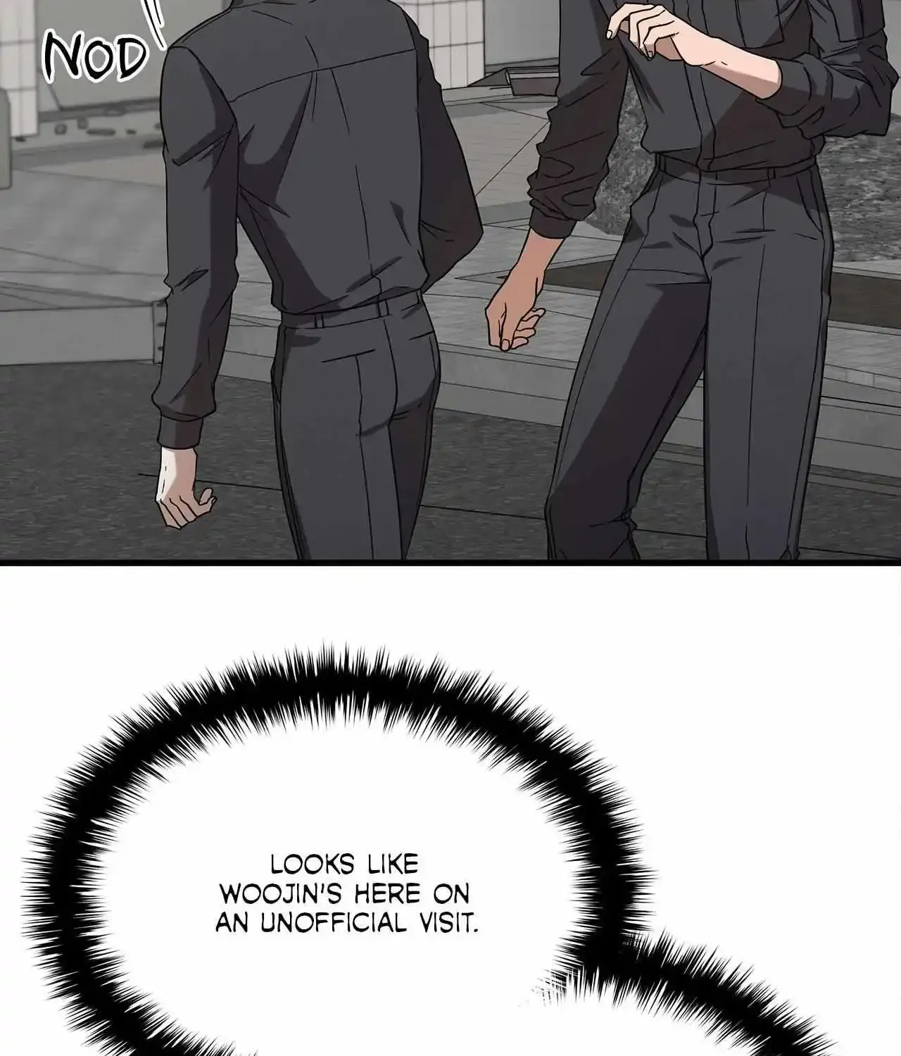 Success Oriented Guide Zinmanga X Chapter 5 Page 52