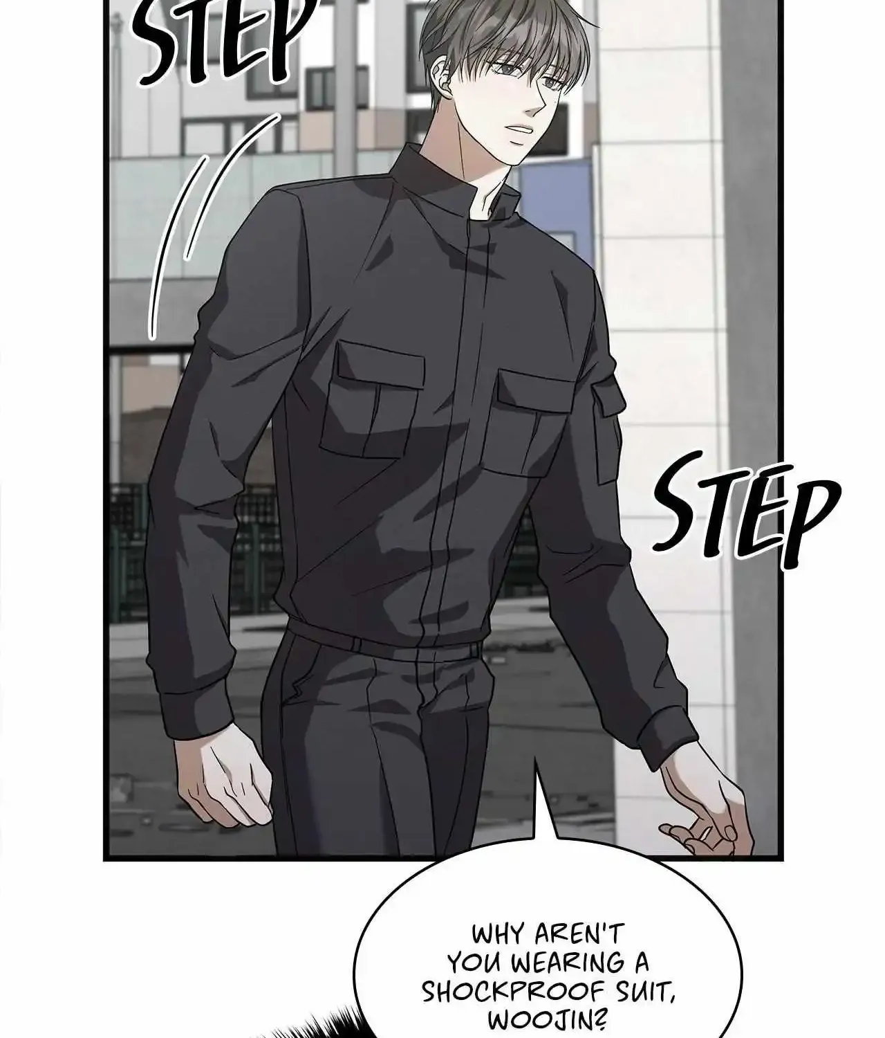 Success Oriented Guide Zinmanga X Chapter 5 Page 59