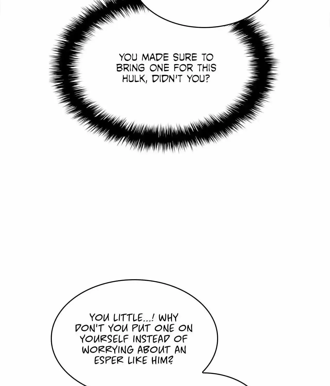 Success Oriented Guide Zinmanga X Chapter 5 Page 60