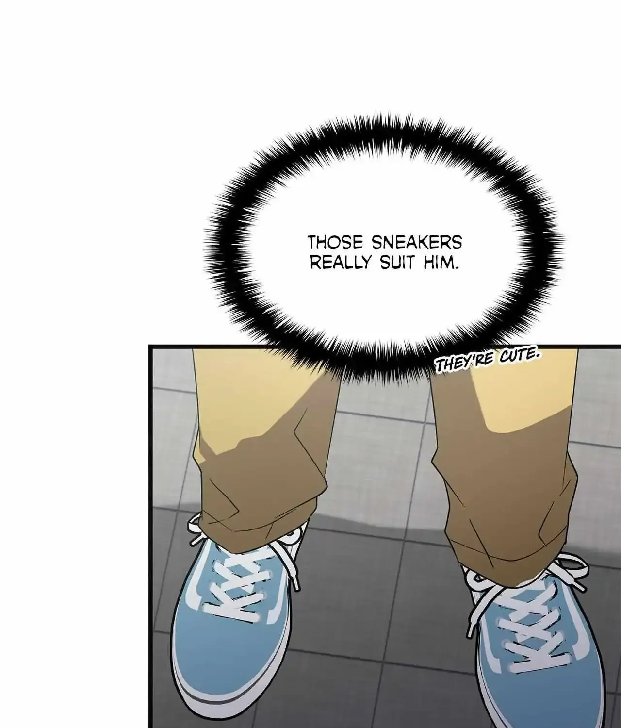 Success Oriented Guide Zinmanga X Chapter 5 Page 97
