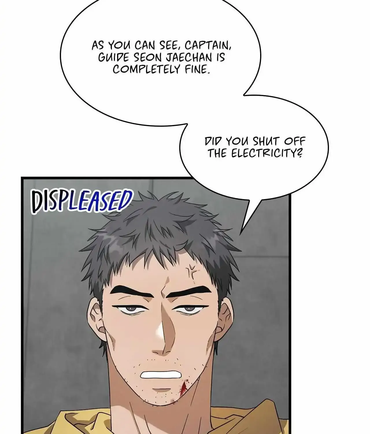 Success Oriented Guide Zinmanga X Chapter 5 Page 112