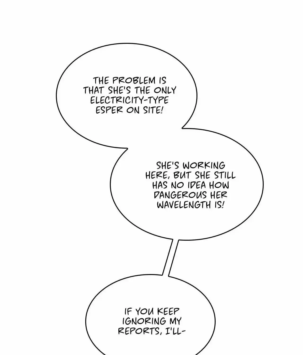 Success Oriented Guide Zinmanga X Chapter 5 Page 116