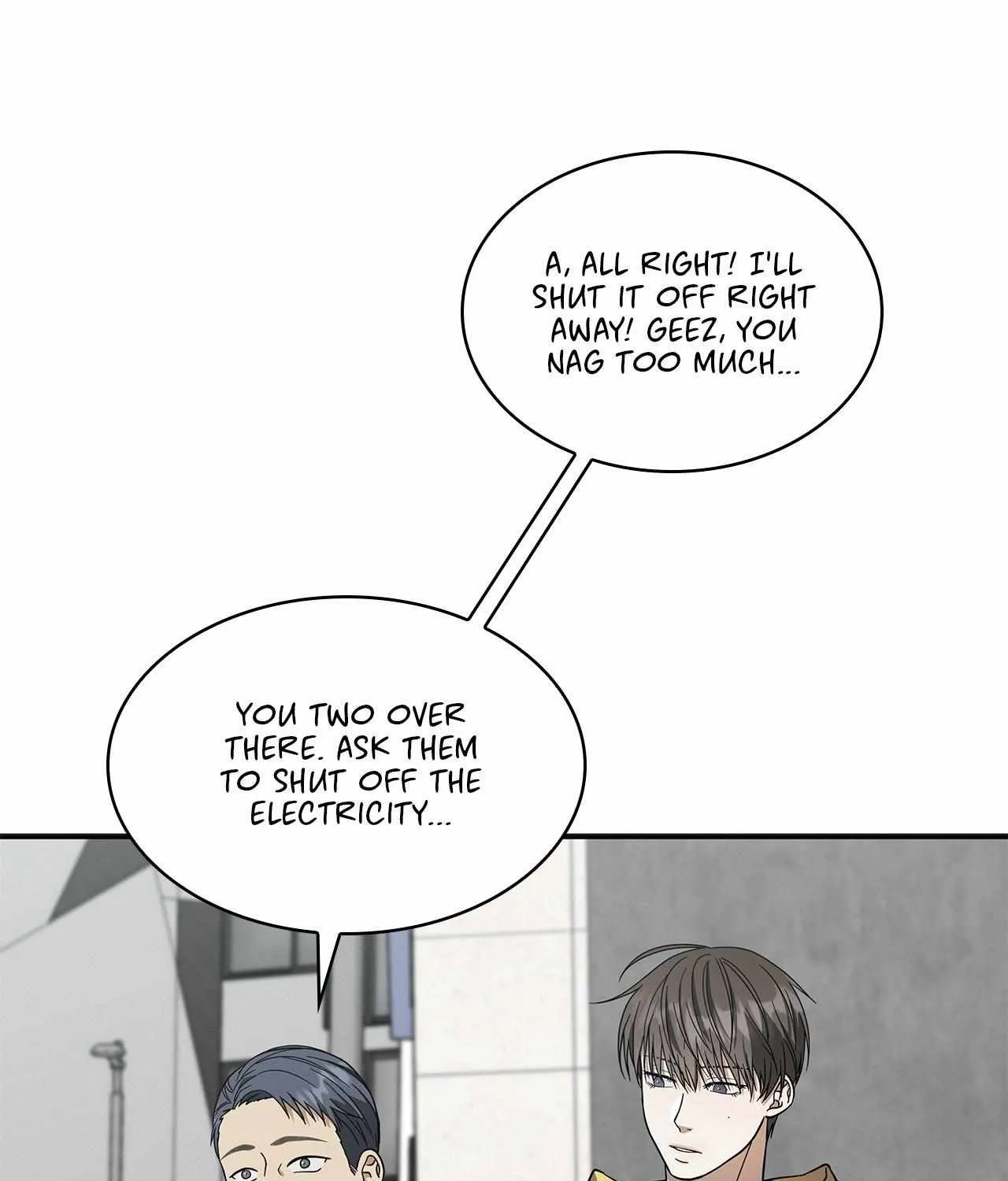 Success Oriented Guide Zinmanga X Chapter 5 Page 118