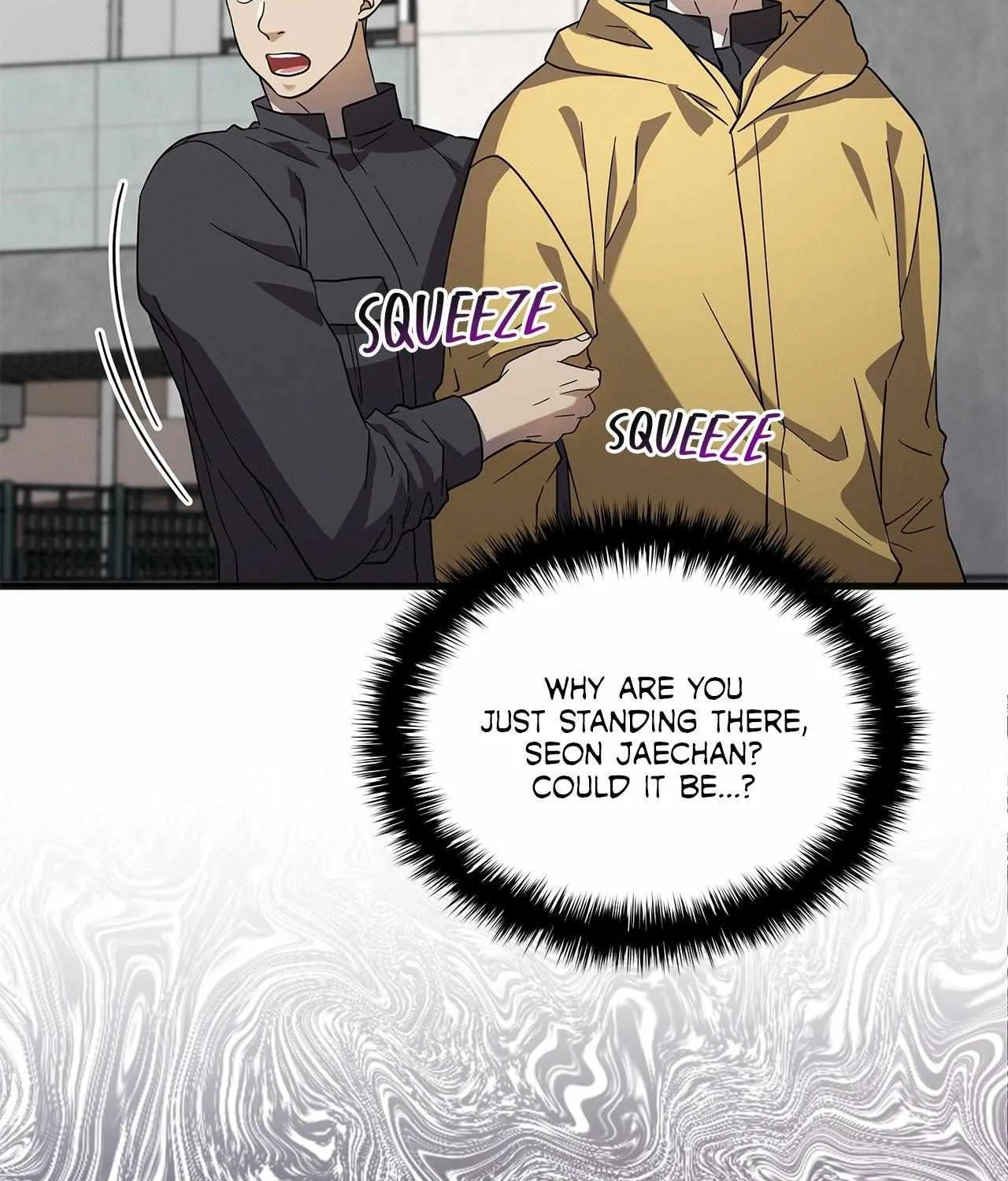 Success Oriented Guide Zinmanga X Chapter 5 Page 119