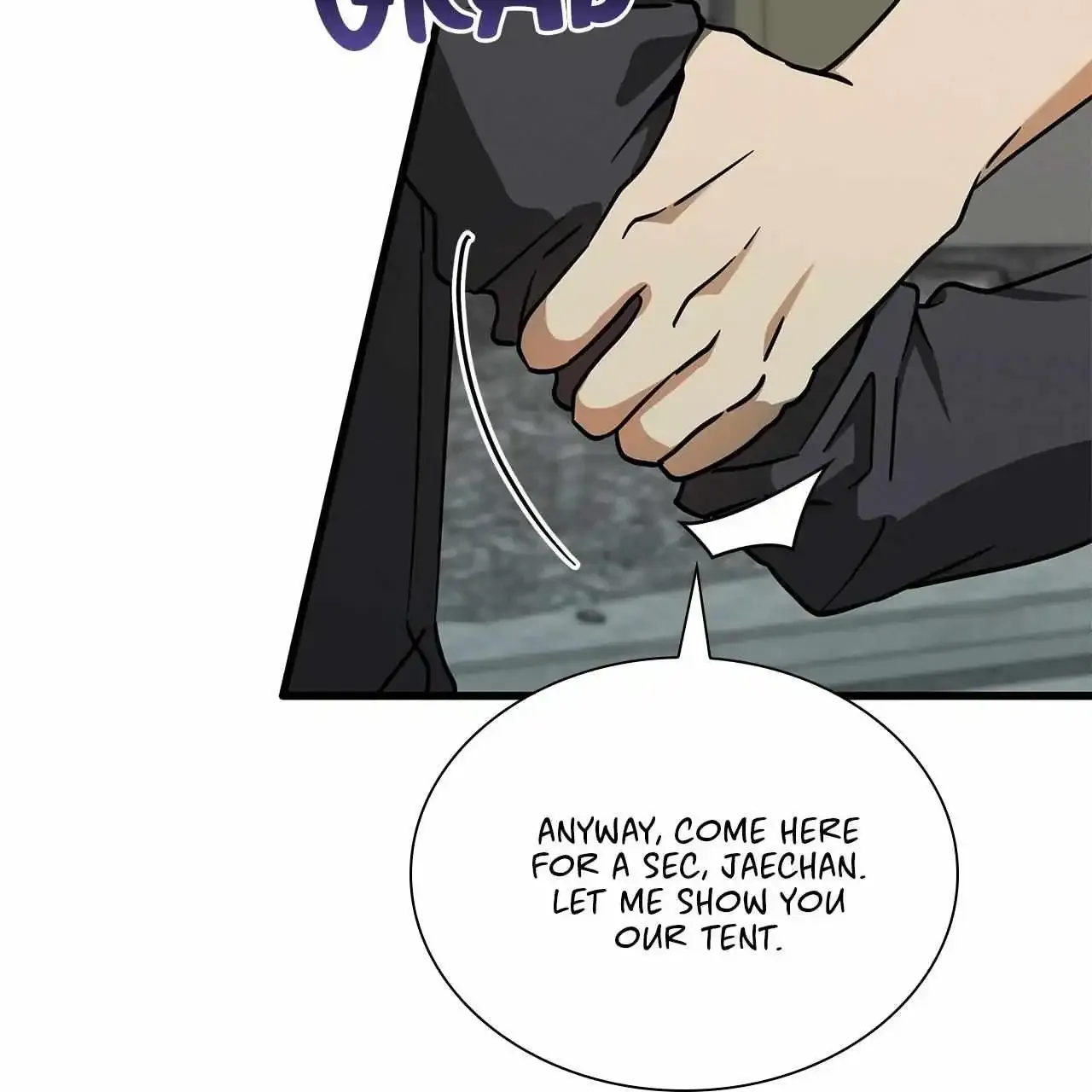 Success Oriented Guide Zinmanga X Chapter 4 Page 119